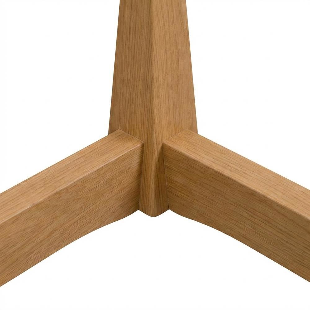 Outdoor Escape BO3510190WHT Patio-Tables - View #3