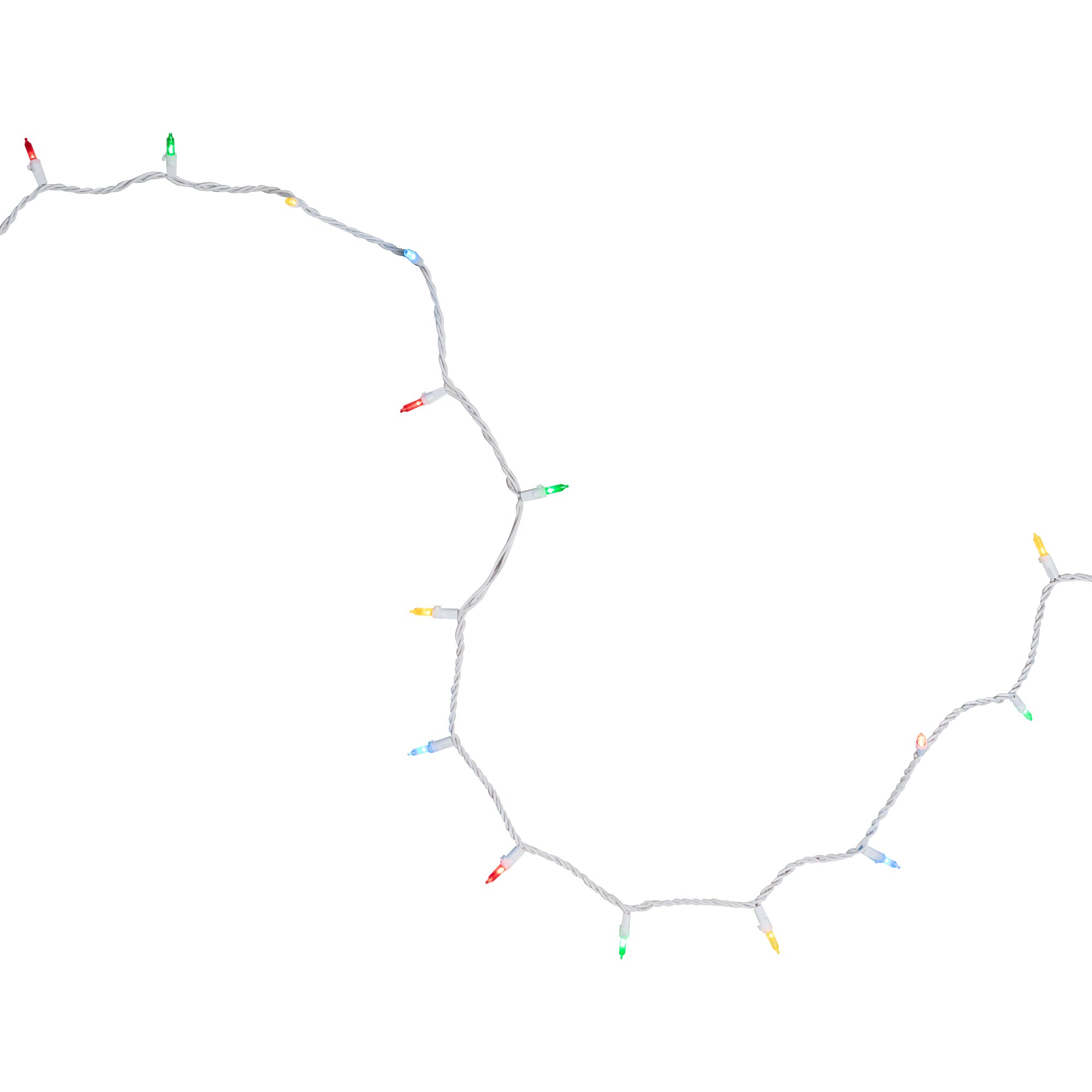 Northlight 32605416 Christmas-String-Lights - View #5