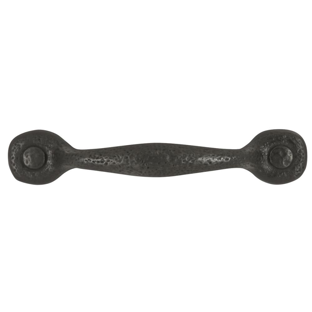 Hickory Hardware P3001-BI Cabinet-Pulls - View #4