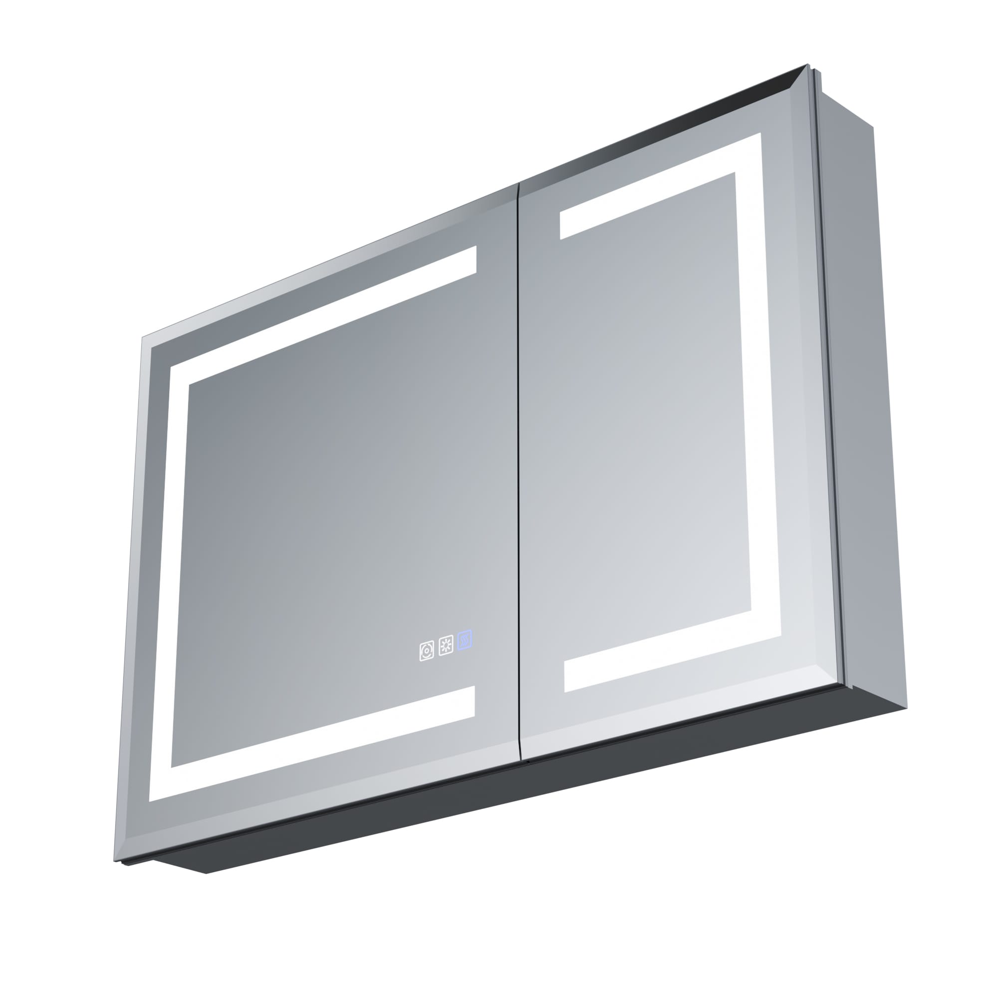 AAZJ JDEX-V16MED3624 Bathroom-Medicine-Cabinets - View #9