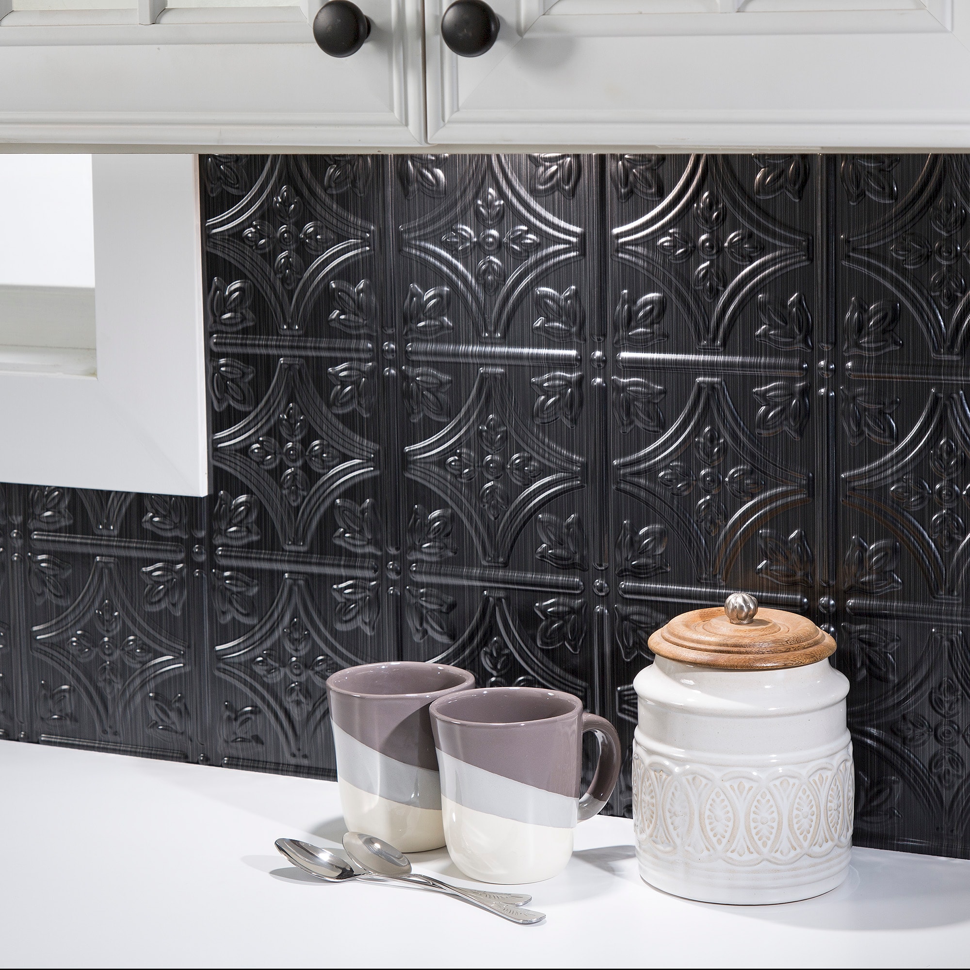 Fasade PB5042 Ceramic-Tile - View #2