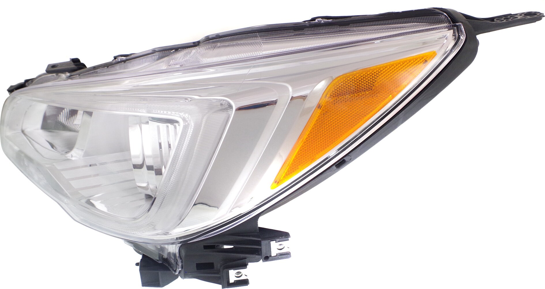 Garage-Pro JCWREPS100326QGP Headlights-Components - View #2