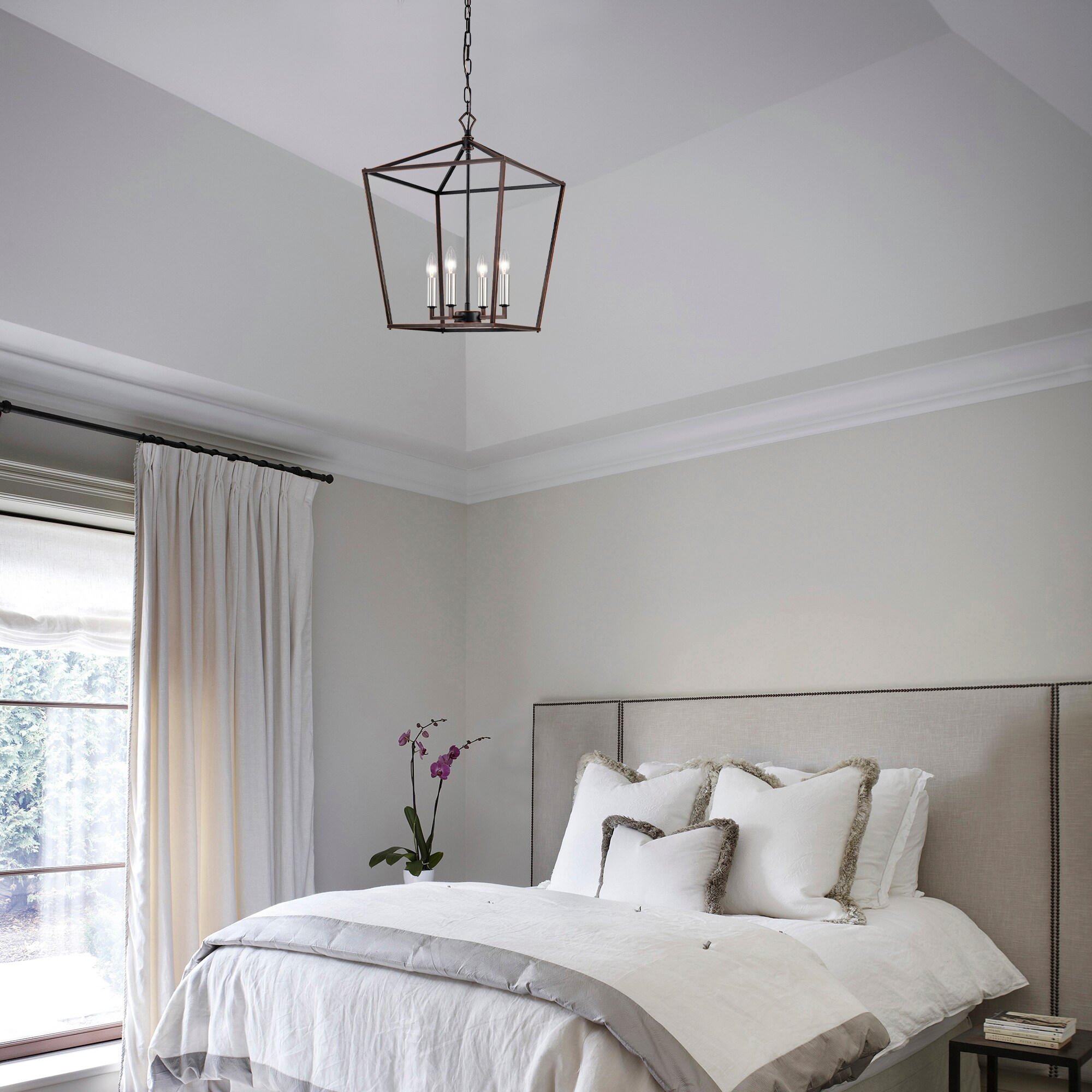 Edvivi EPL1367OB Pendant-Lights - View #9