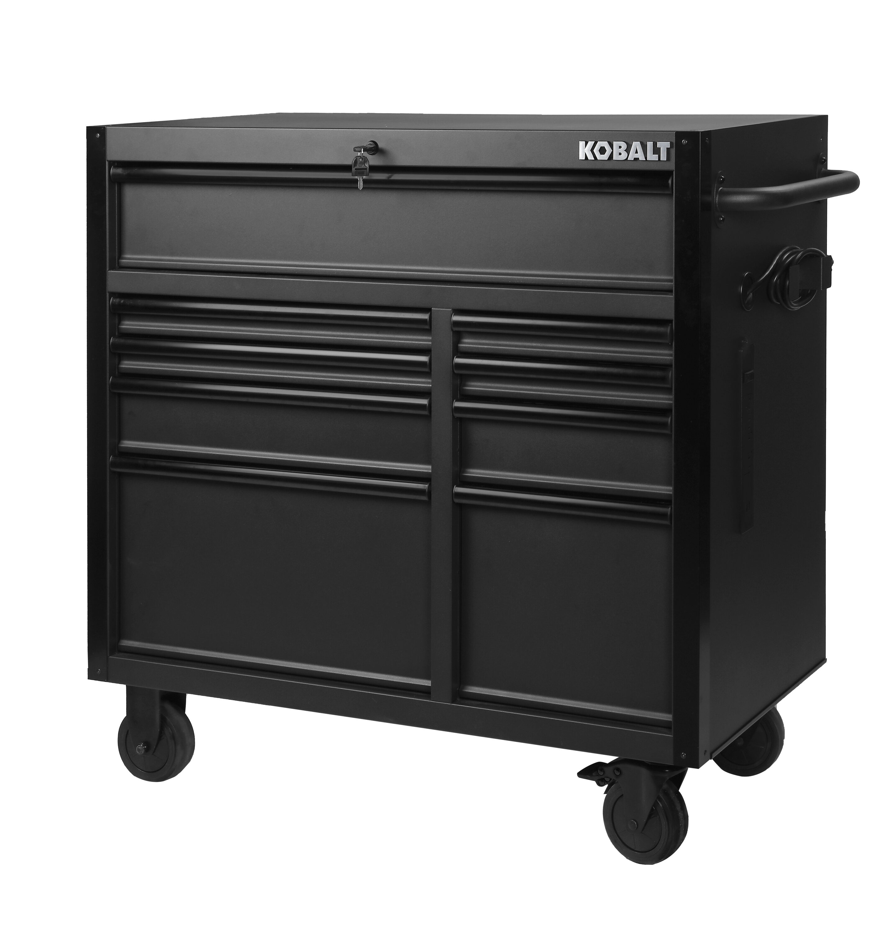 Home depot kobalt tool box discount
