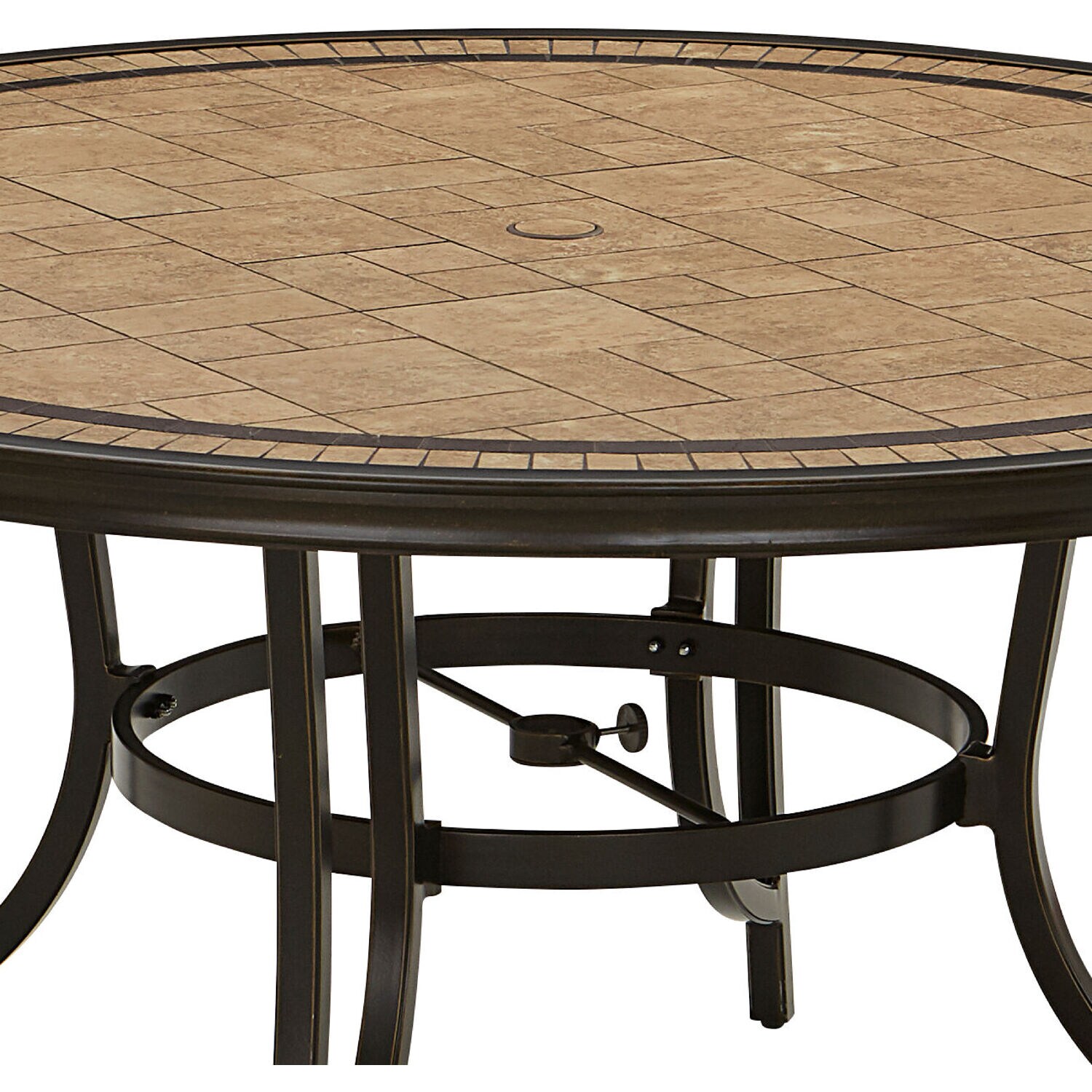 Hanover FNTDN7PCRDTN Patio-Dining-Sets - View #8
