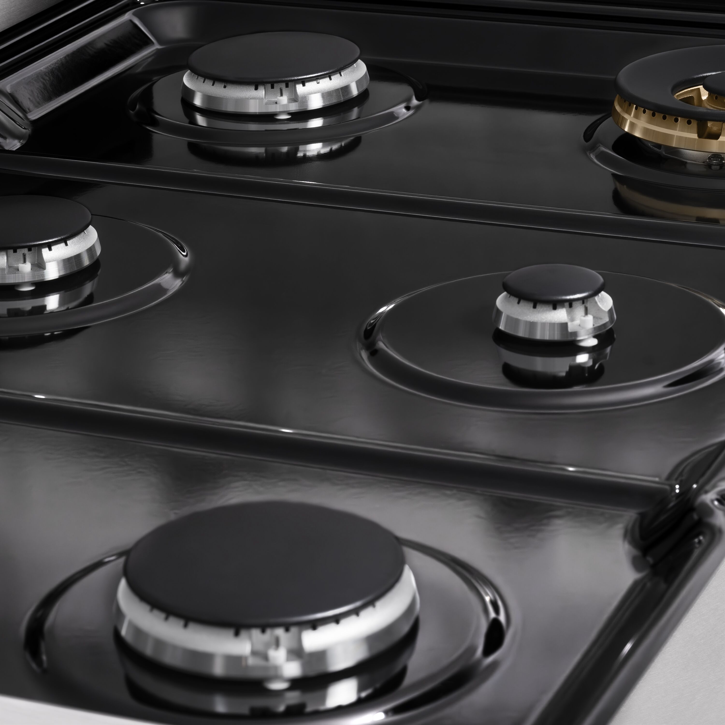 ZLINE KITCHEN & BATH SRTS-36 Gas-Cktp - View #5