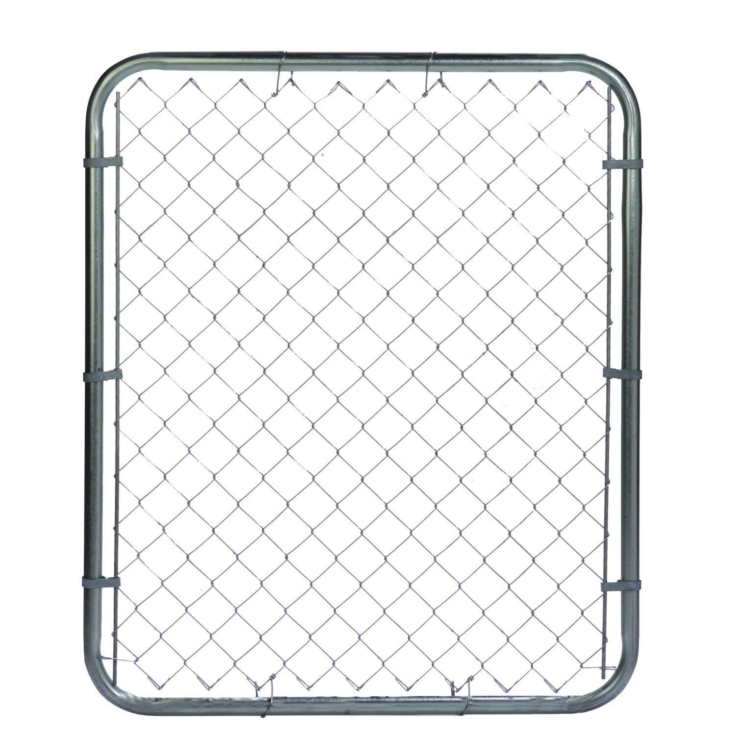 5 Foot Tall Chain Link Fencing At Lowes