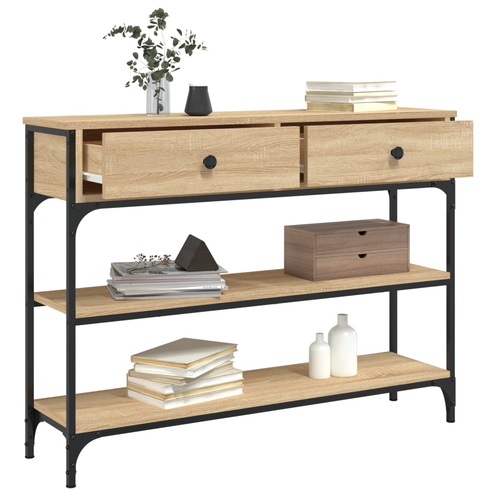 vidaXL 834181 End-Tables - View #4