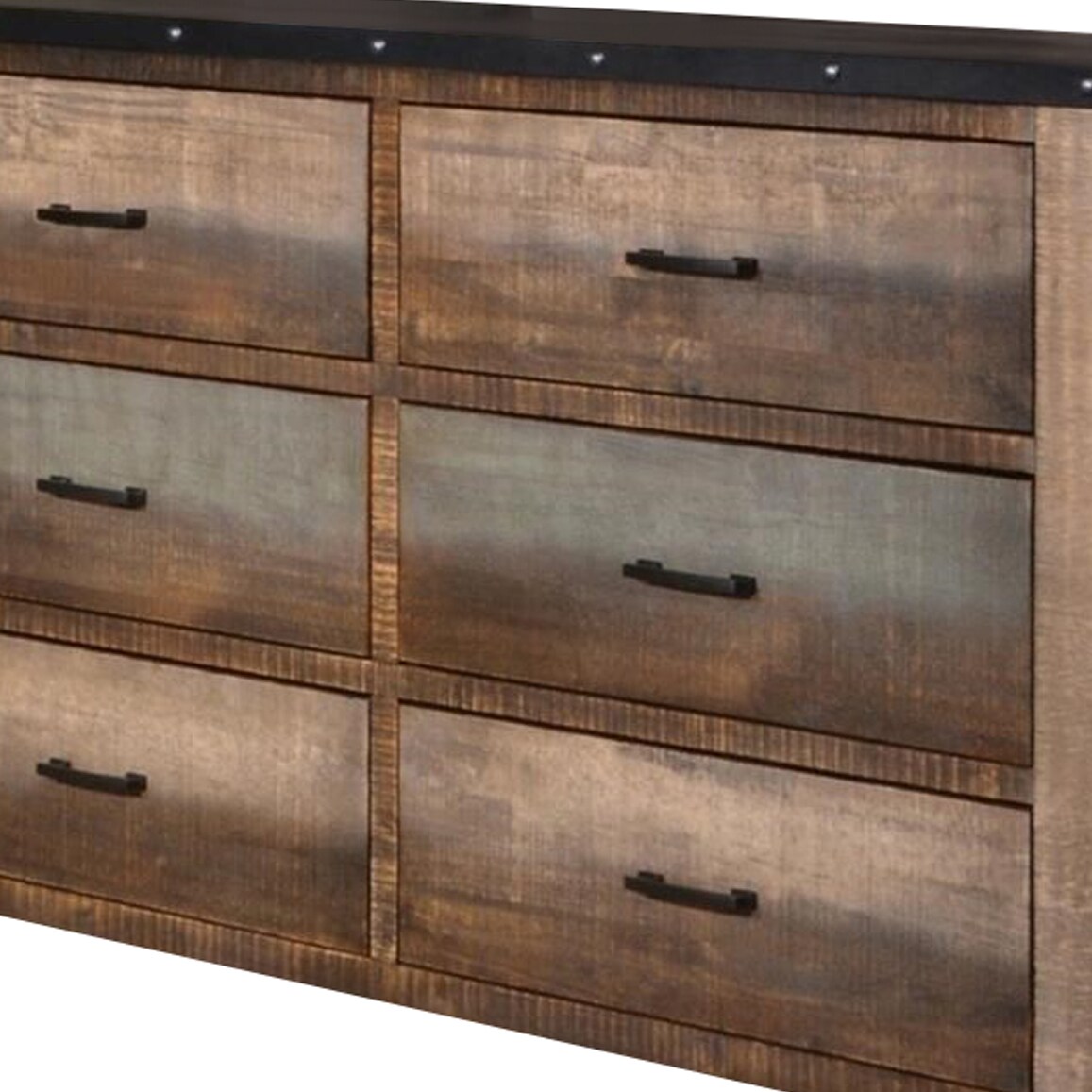 Benzara BM182729 dressers - View #3