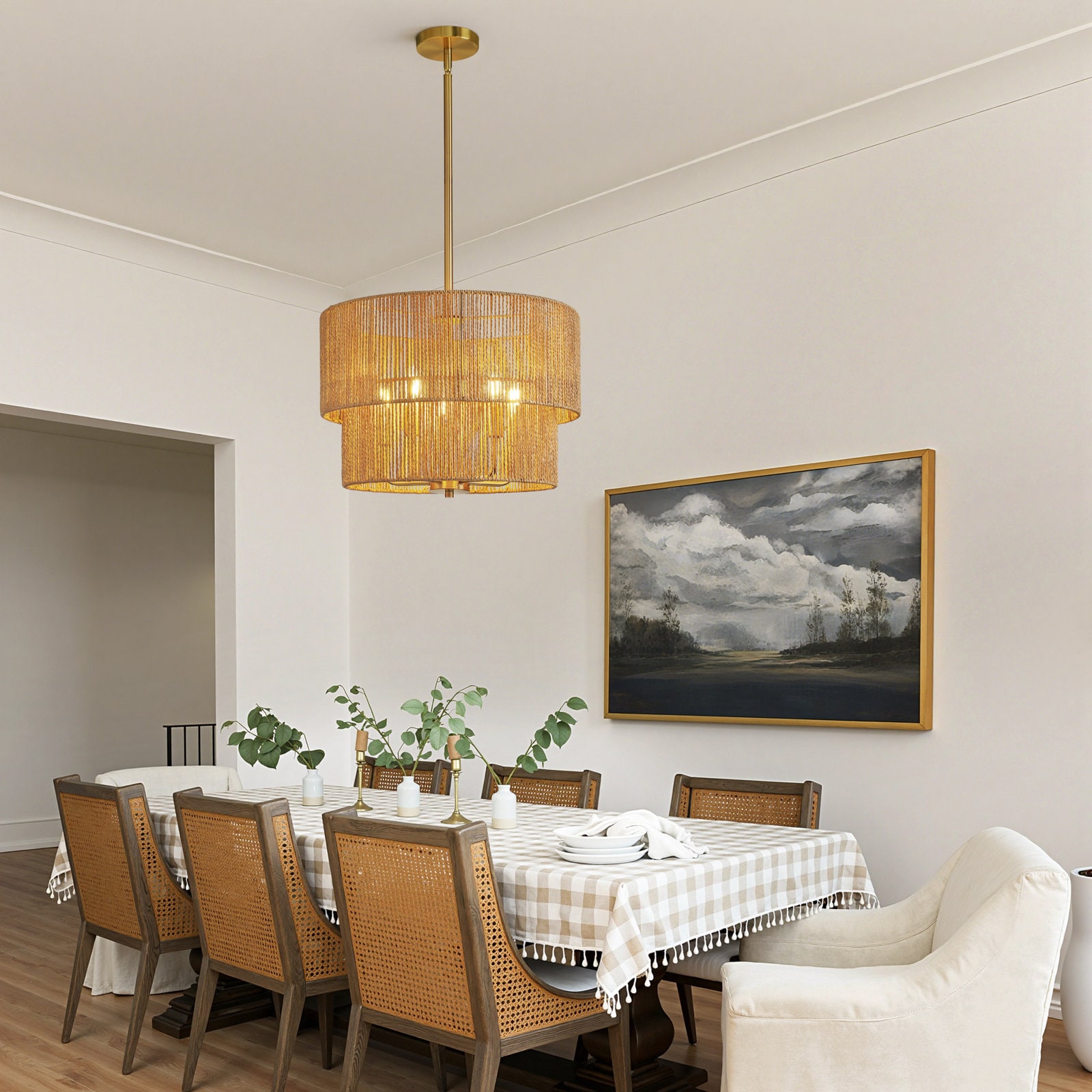 KAISITE 8218PL-05GD-ZT b090015 - View #2