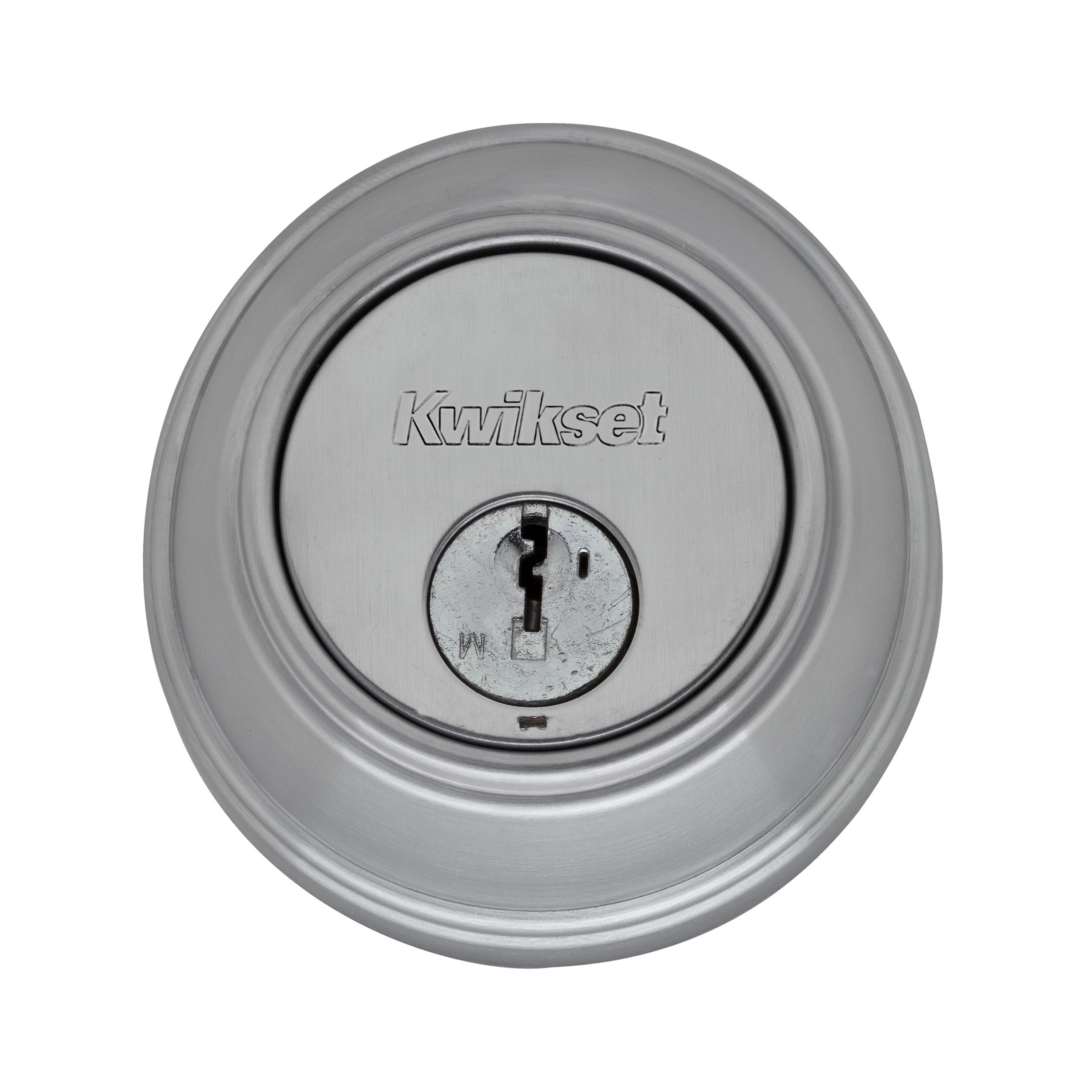 Kwikset 816 26D SMT RCAL RCS Door-Deadbolts - View #5
