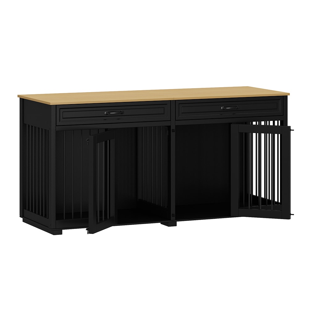 Homsee C-KF150161-02 Dog-Houses - View #5