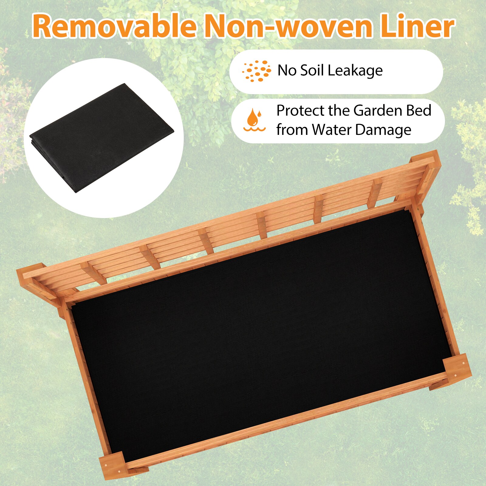 Poinic CWGT4441CF Raised-Planter-Boxes - View #6