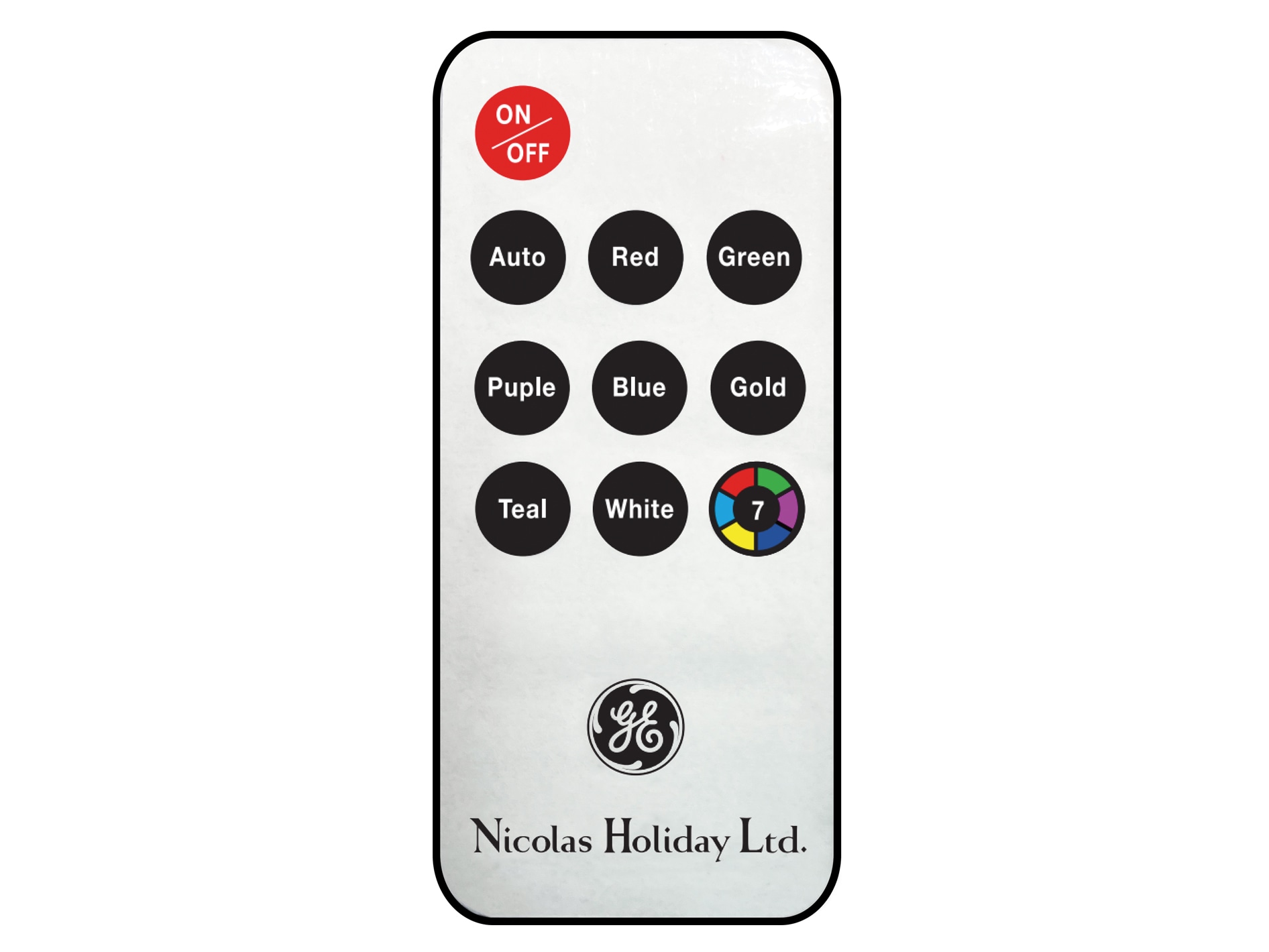 GE 88995LO Christmas-Tree-Toppers - View #5