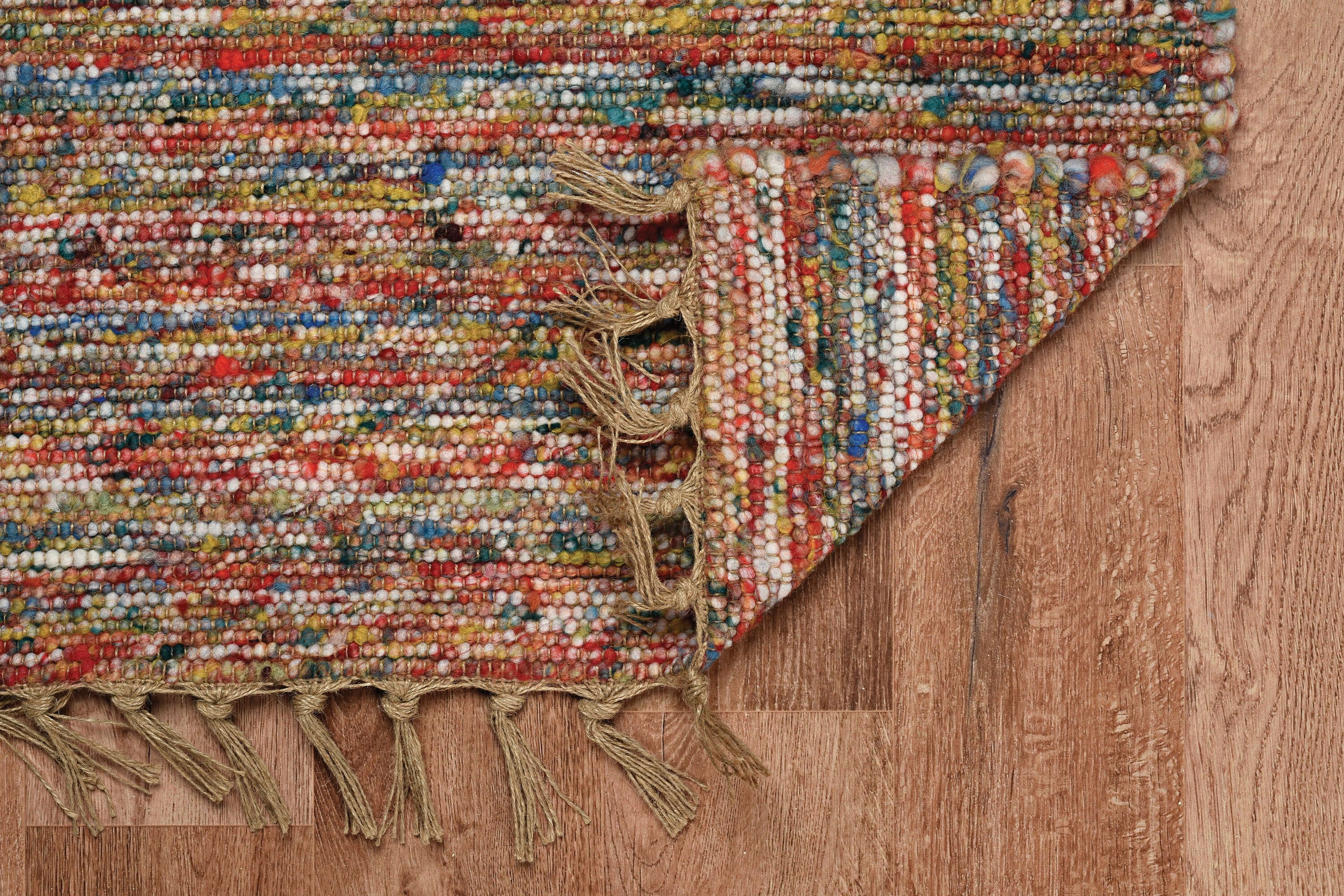 Linon RUG-VE21581 rugs - View #4