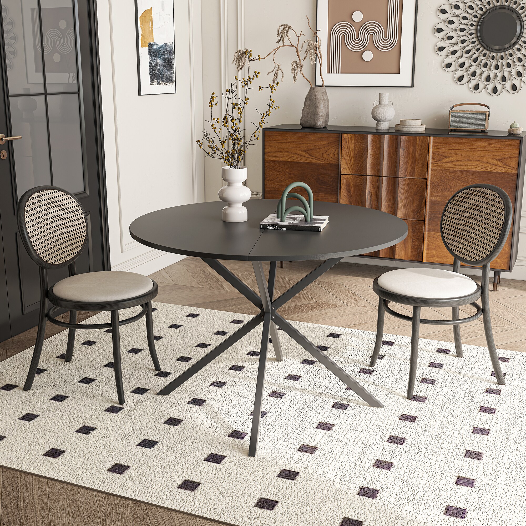 Sumyeg TR-PP036324DAA Dining-Tables - View #3