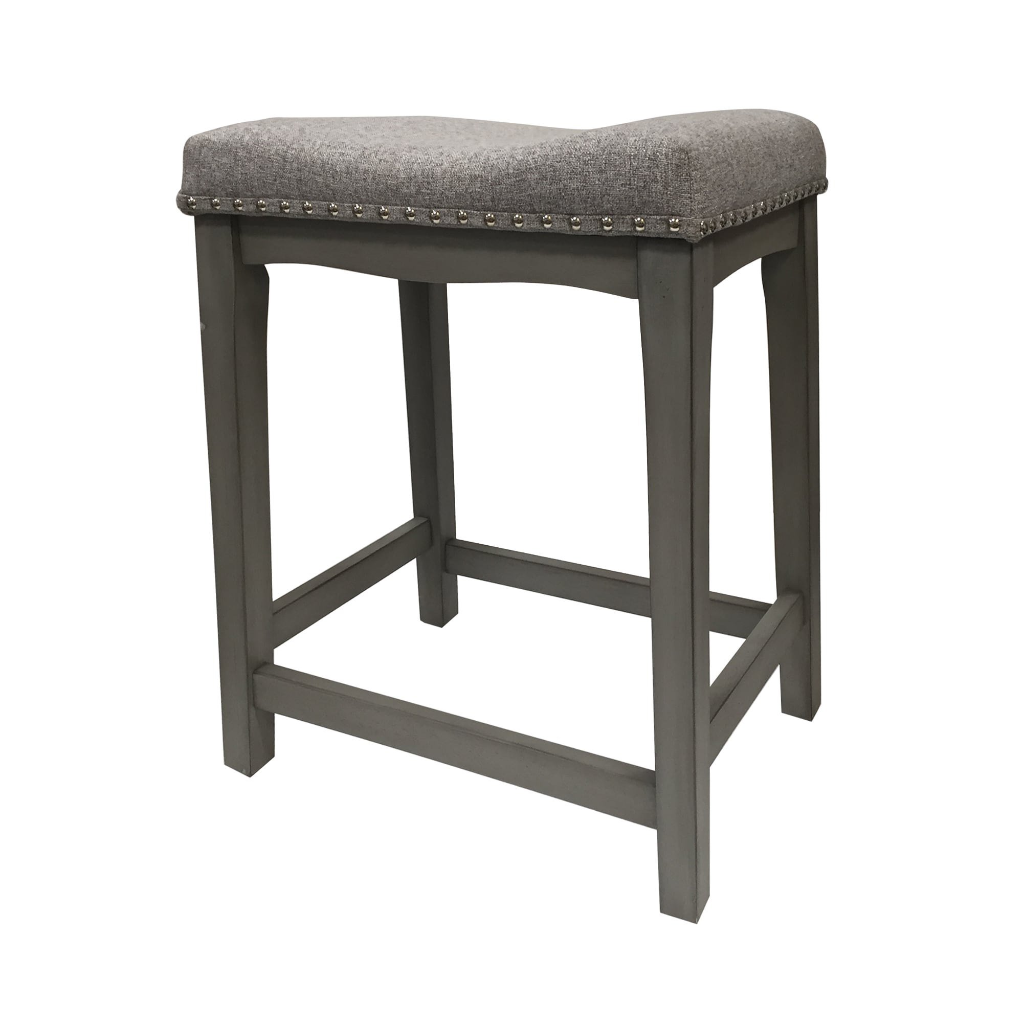 Upholstered Bar Stool In The Stools, What Size Bar Stool Do I Need For Counter Height