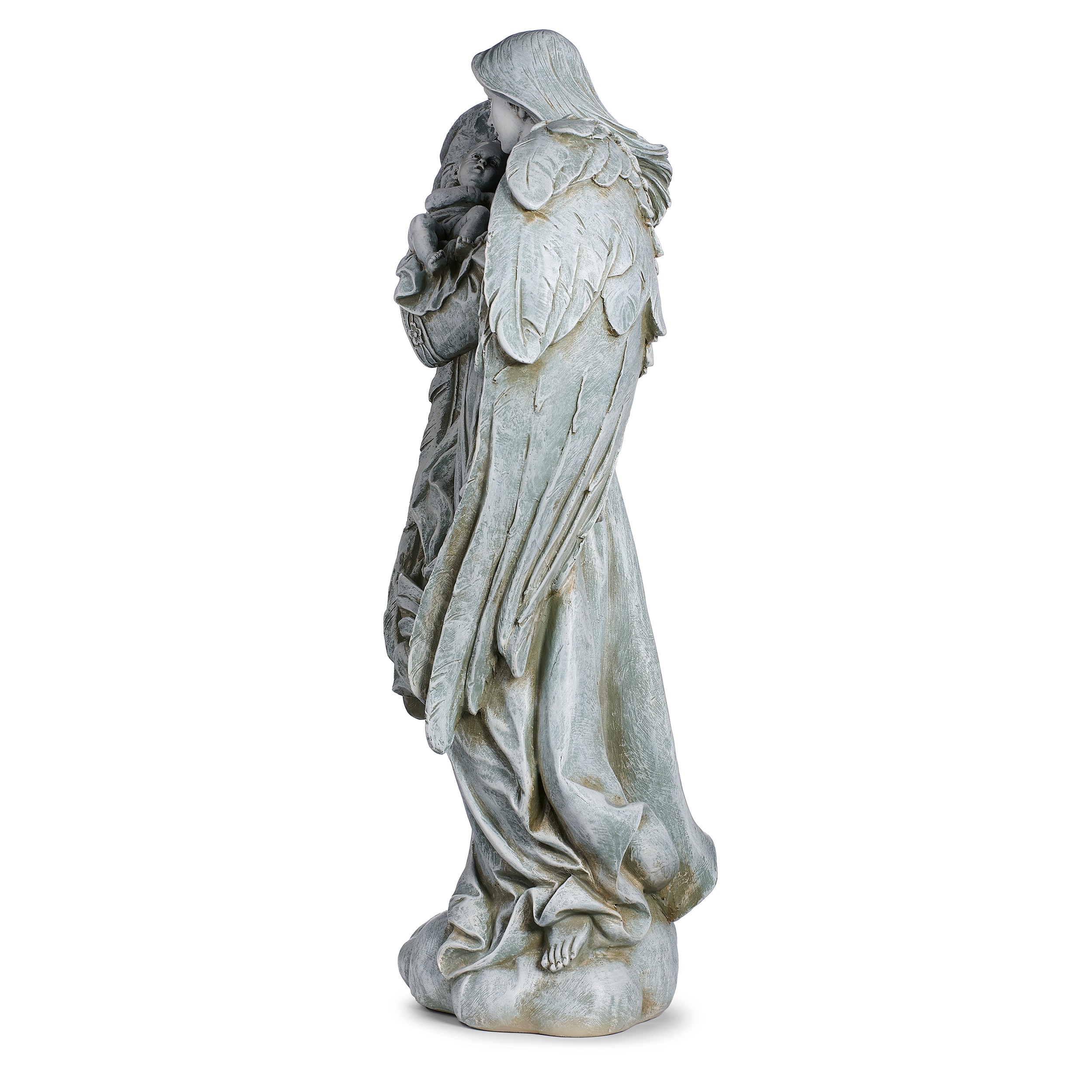Roman 602712 Garden-Statue - View #3