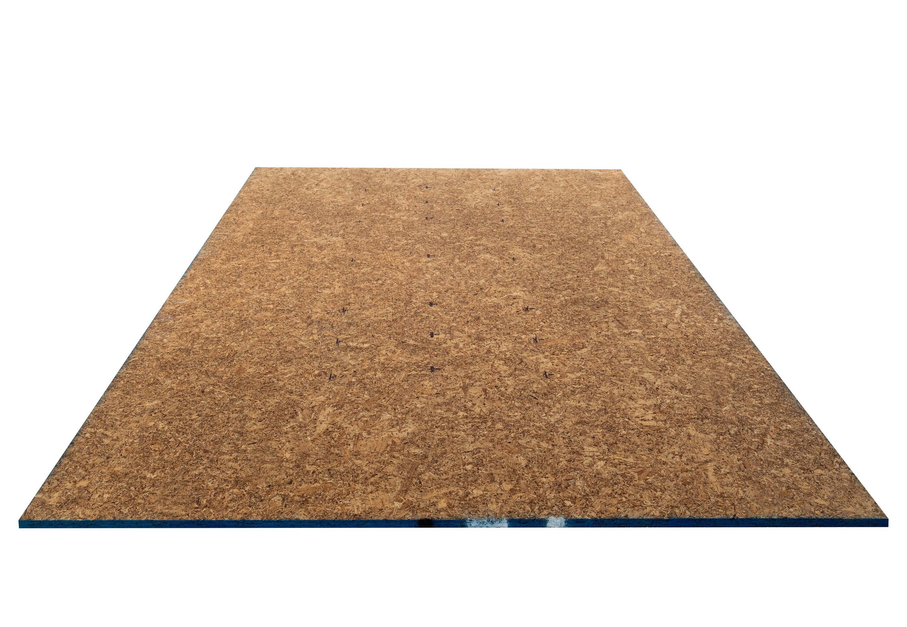 1/2-in x 4-ft x 8-ft OSB (Oriented Strand Board) Sheathing