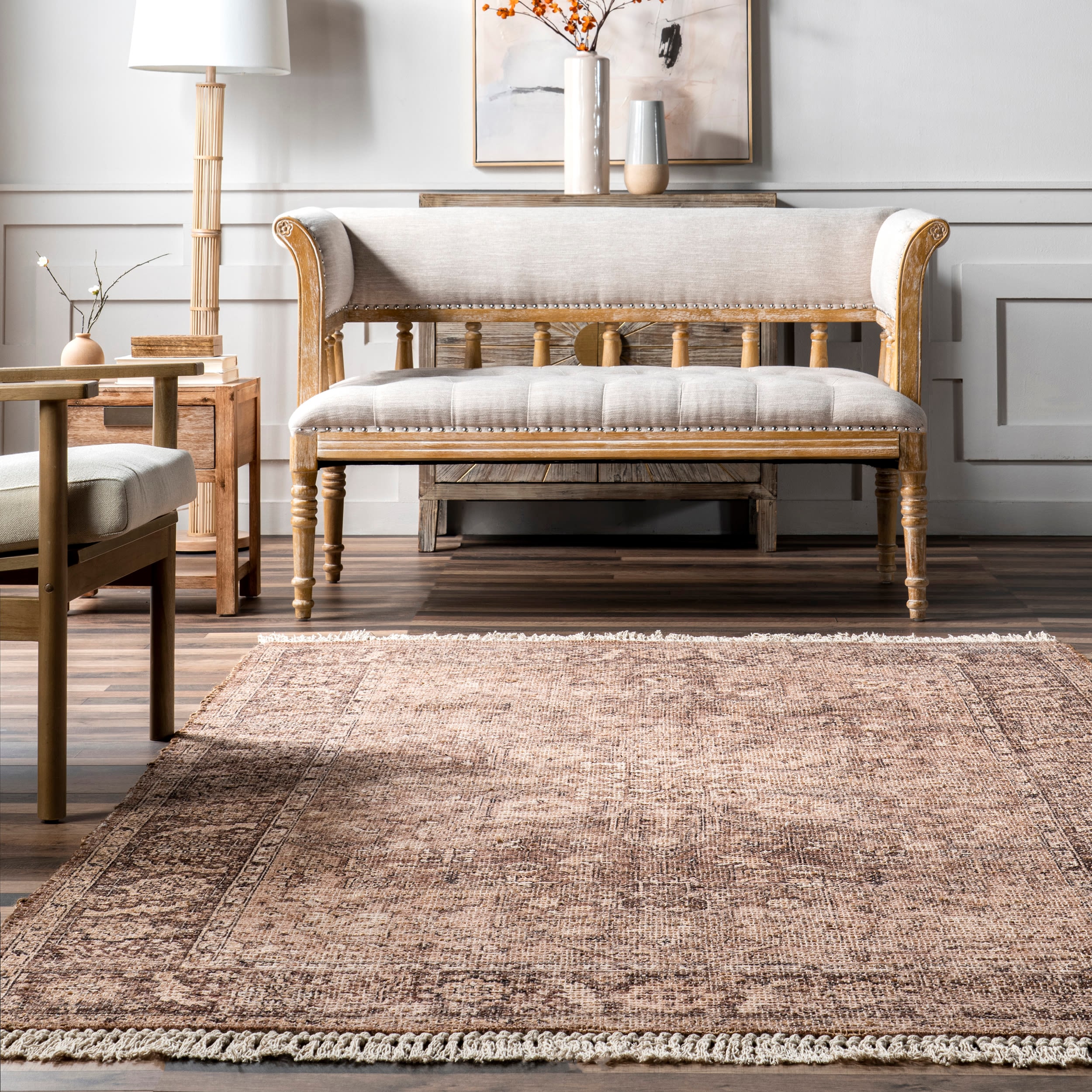 nuLOOM SVIN20D-508 rugs - View #5
