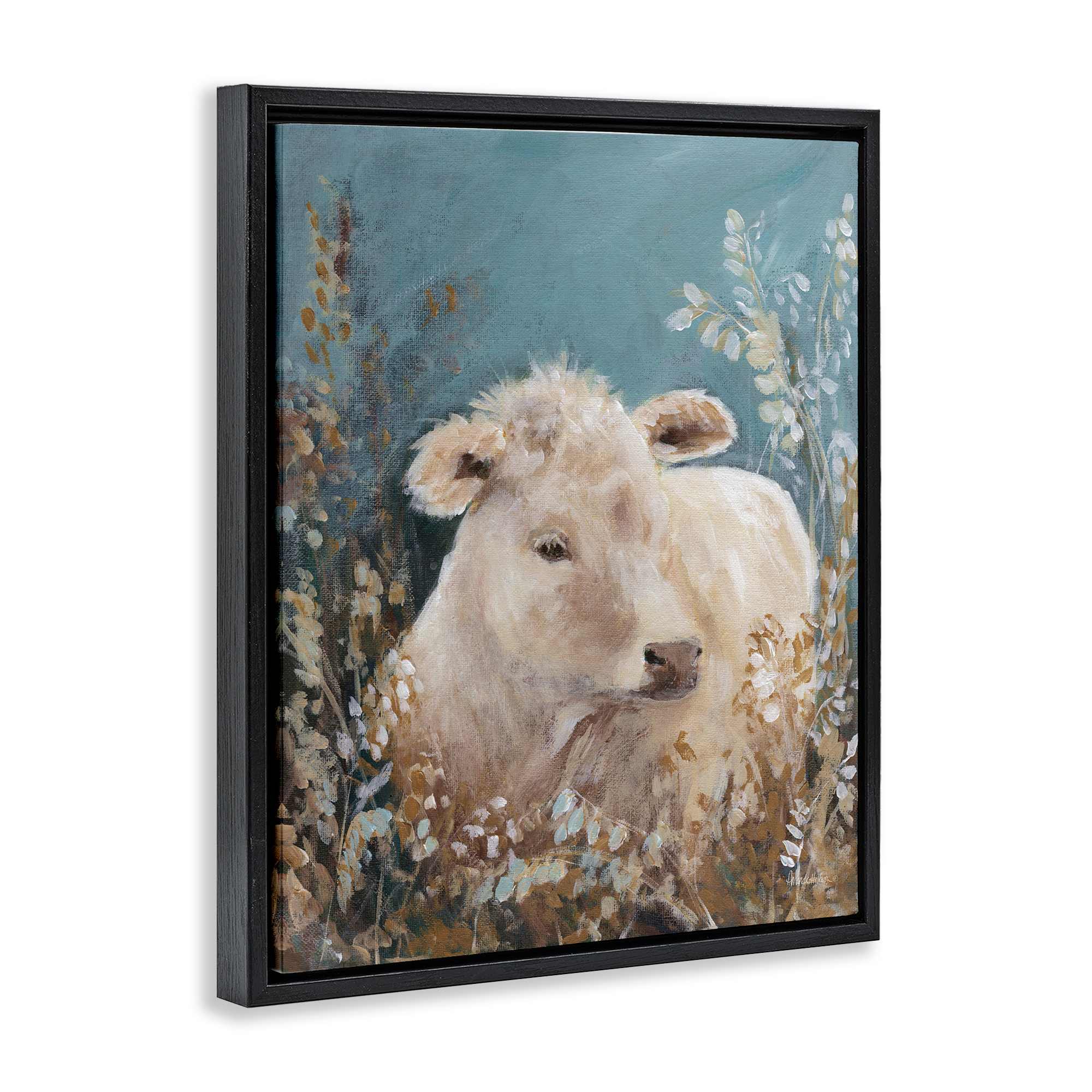 Stupell Industries BS-686-FFB-16X20 Wall-Art - View #2