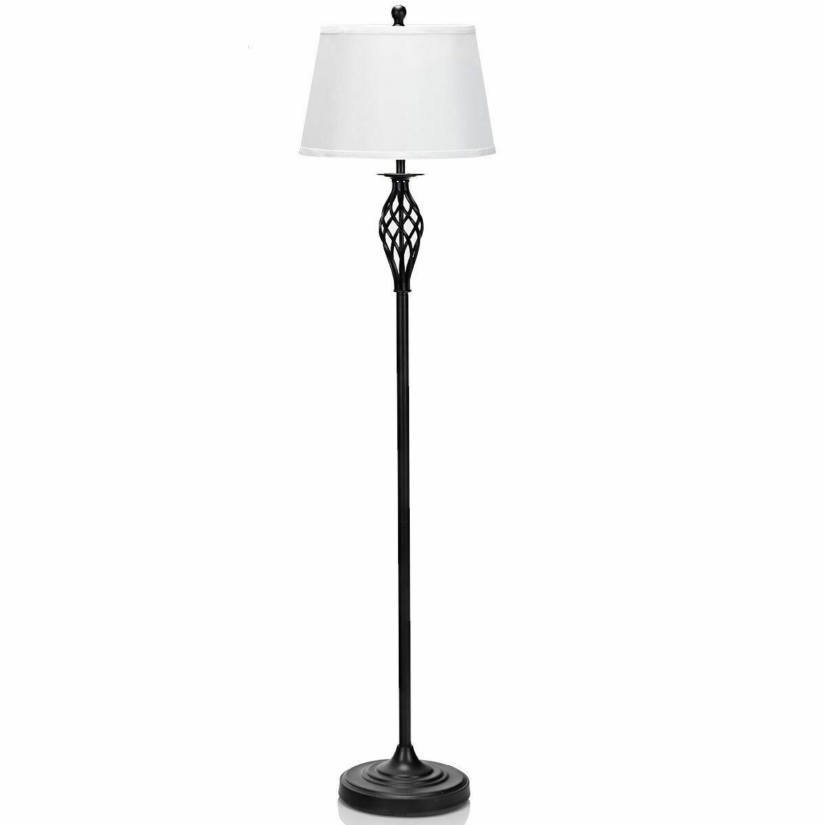 WELLFOR DZJ24652US Lamp-Sets - View #5