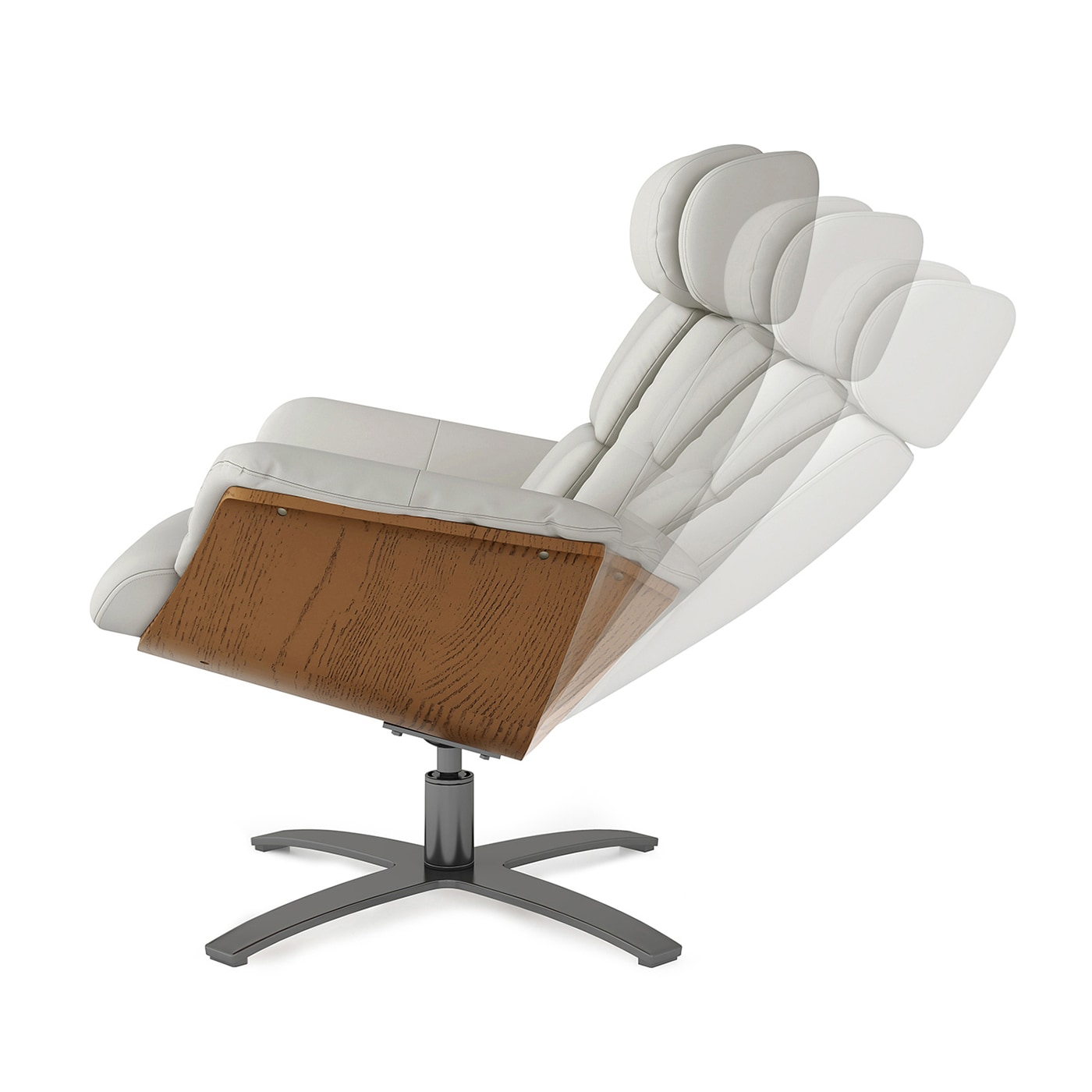 Jennifer Taylor Home LKLN-60650 recliners - View #11
