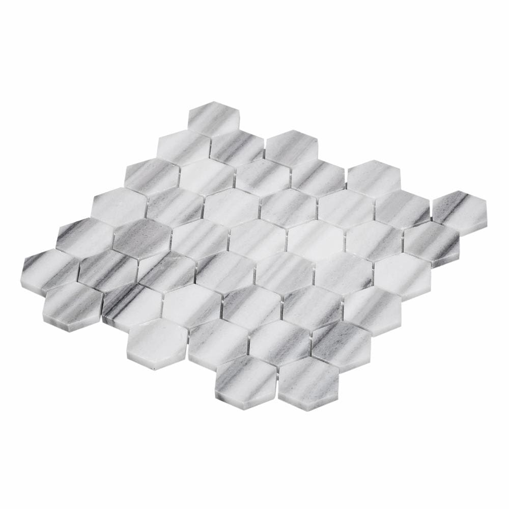 Apollo Tile APLMRM99G28EC88SAMPL Tile-Samples - View #2