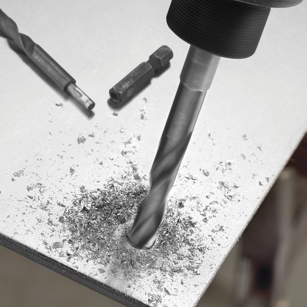 DEWALT DD5016  G Metal-Twist-Drill-Bits - View #4