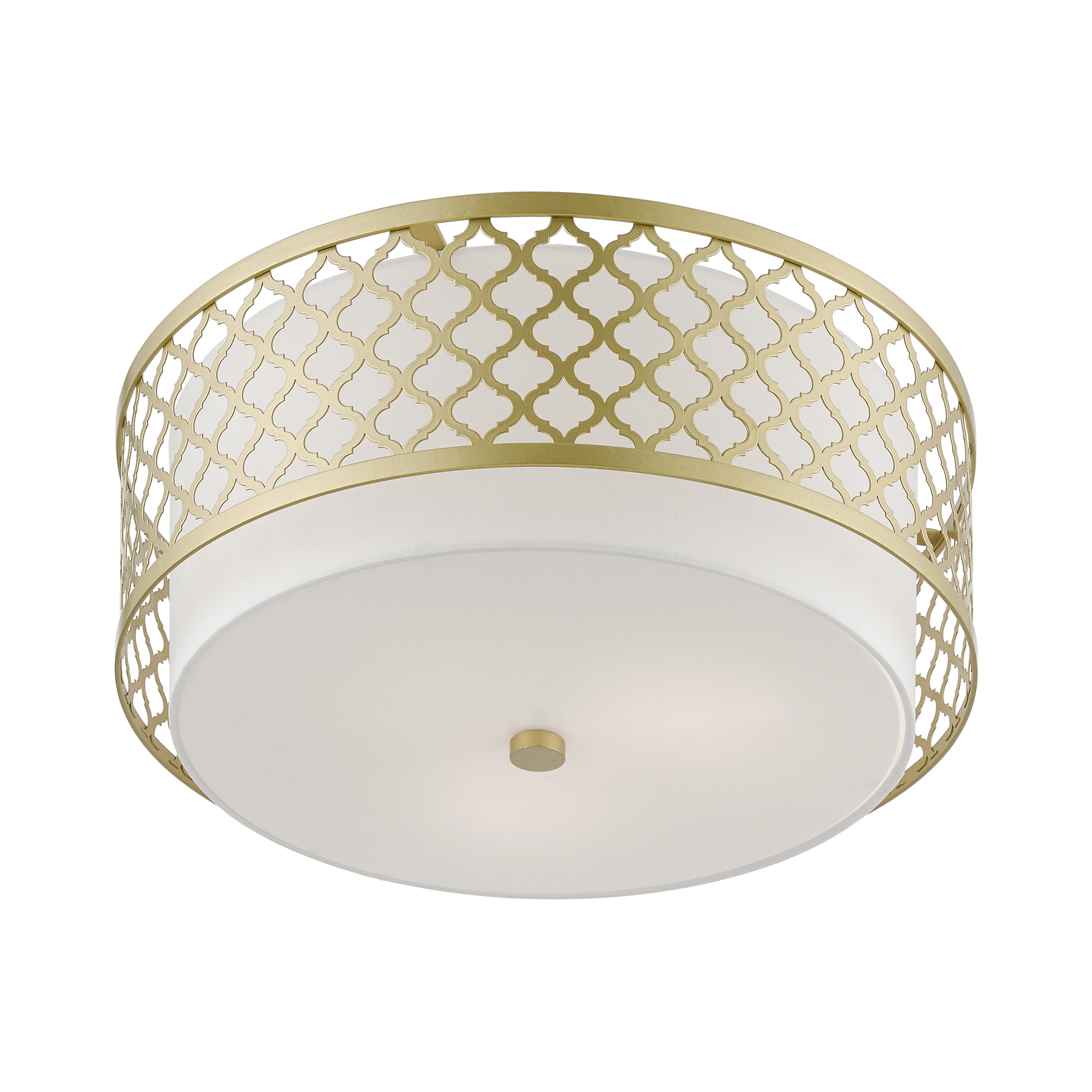 Livex Lighting 41109-33 flushmounts - View #4