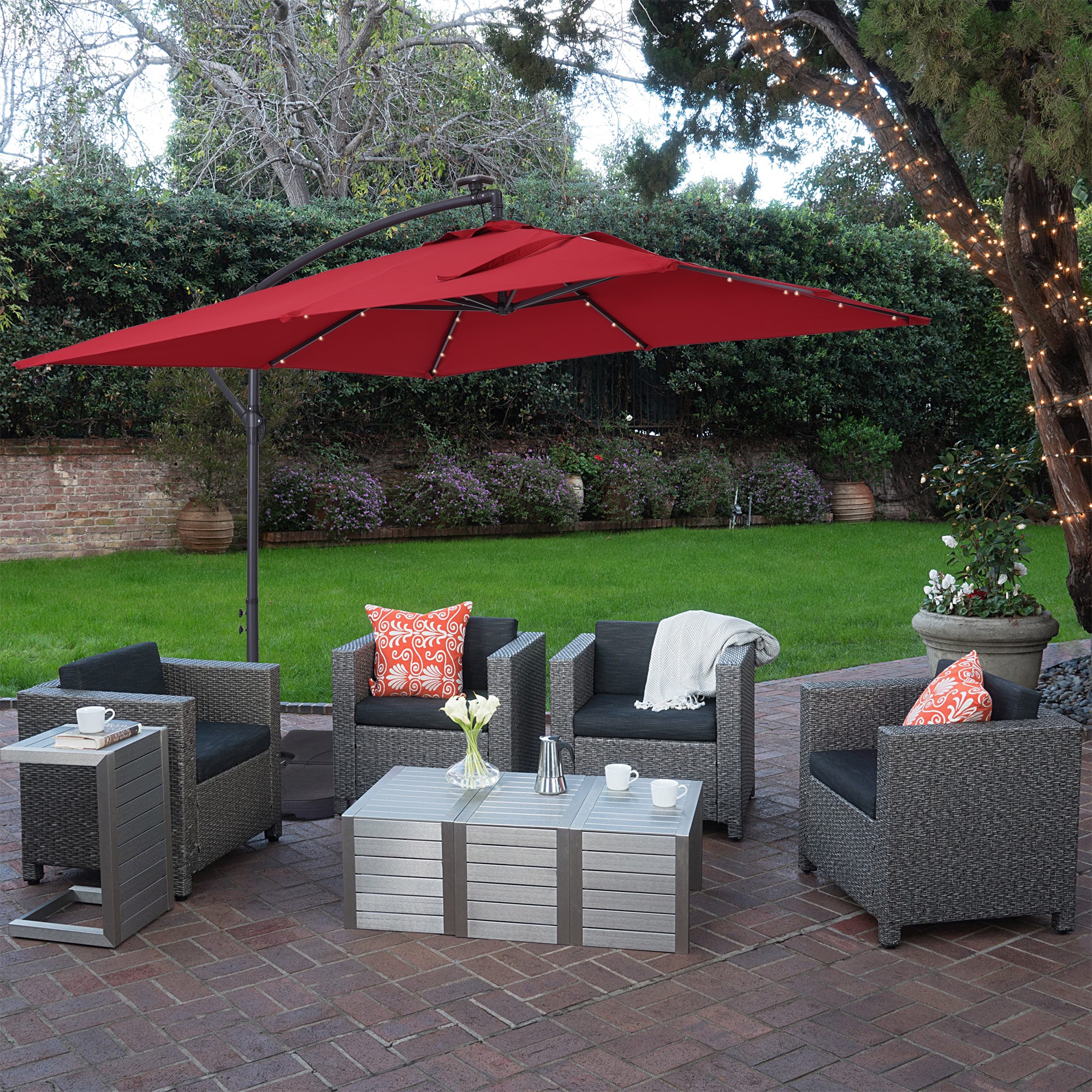 CASAINC WF-OP2808TN Umbrellas-2 - View #3