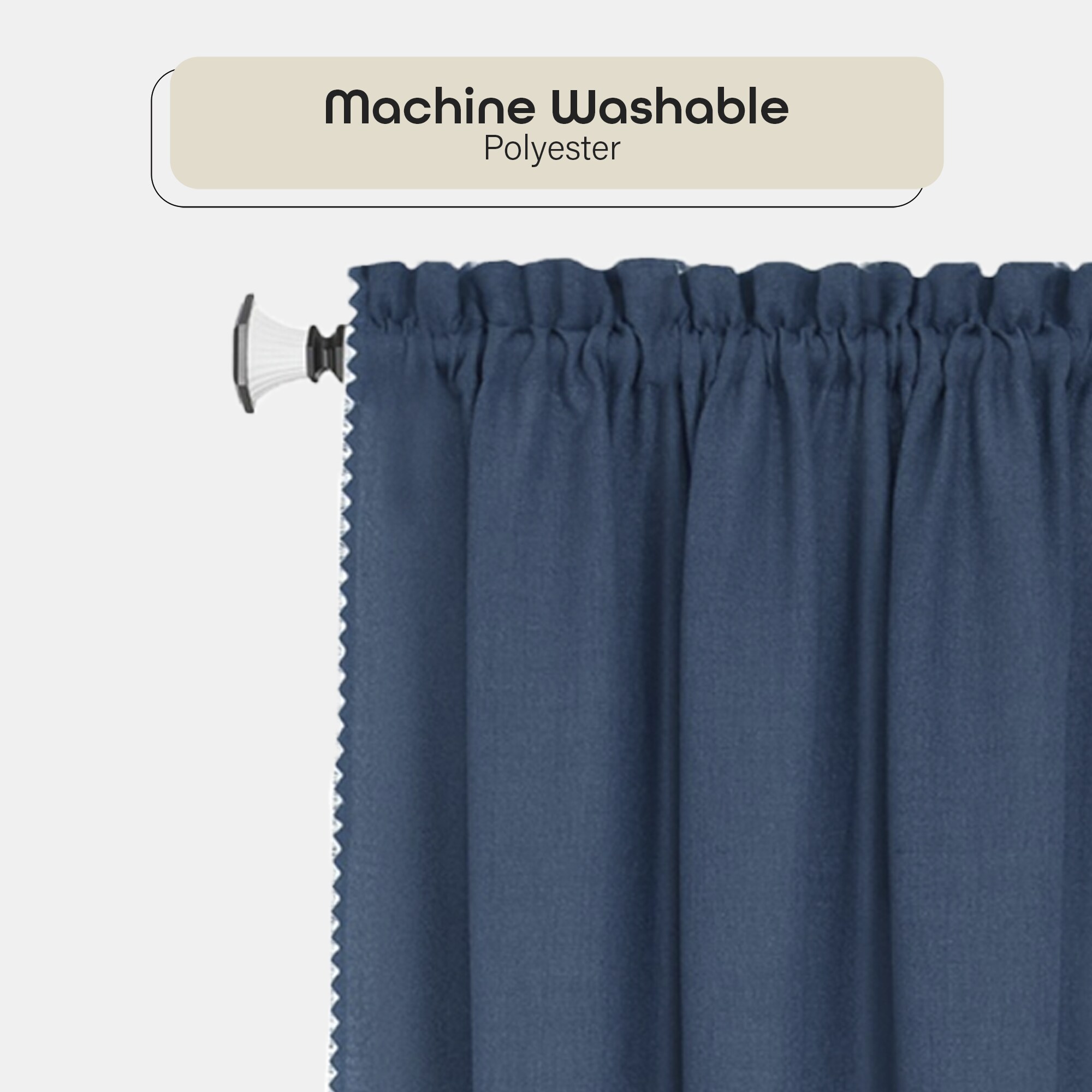 Achim KEPN84BL06 curtains - View #6