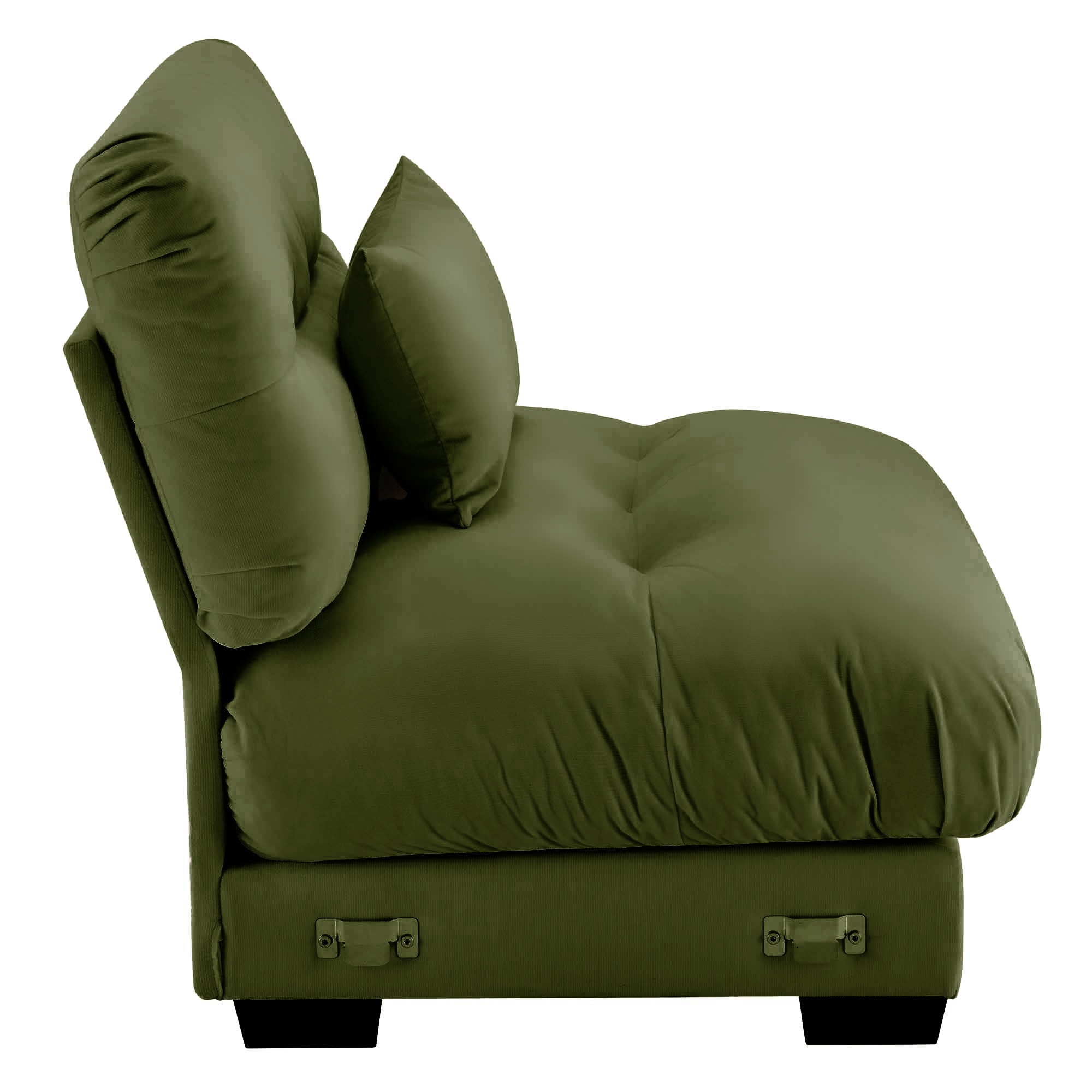 Tinyhomie LW-Y-OR-9384 Sofas-Loveseats - View #2