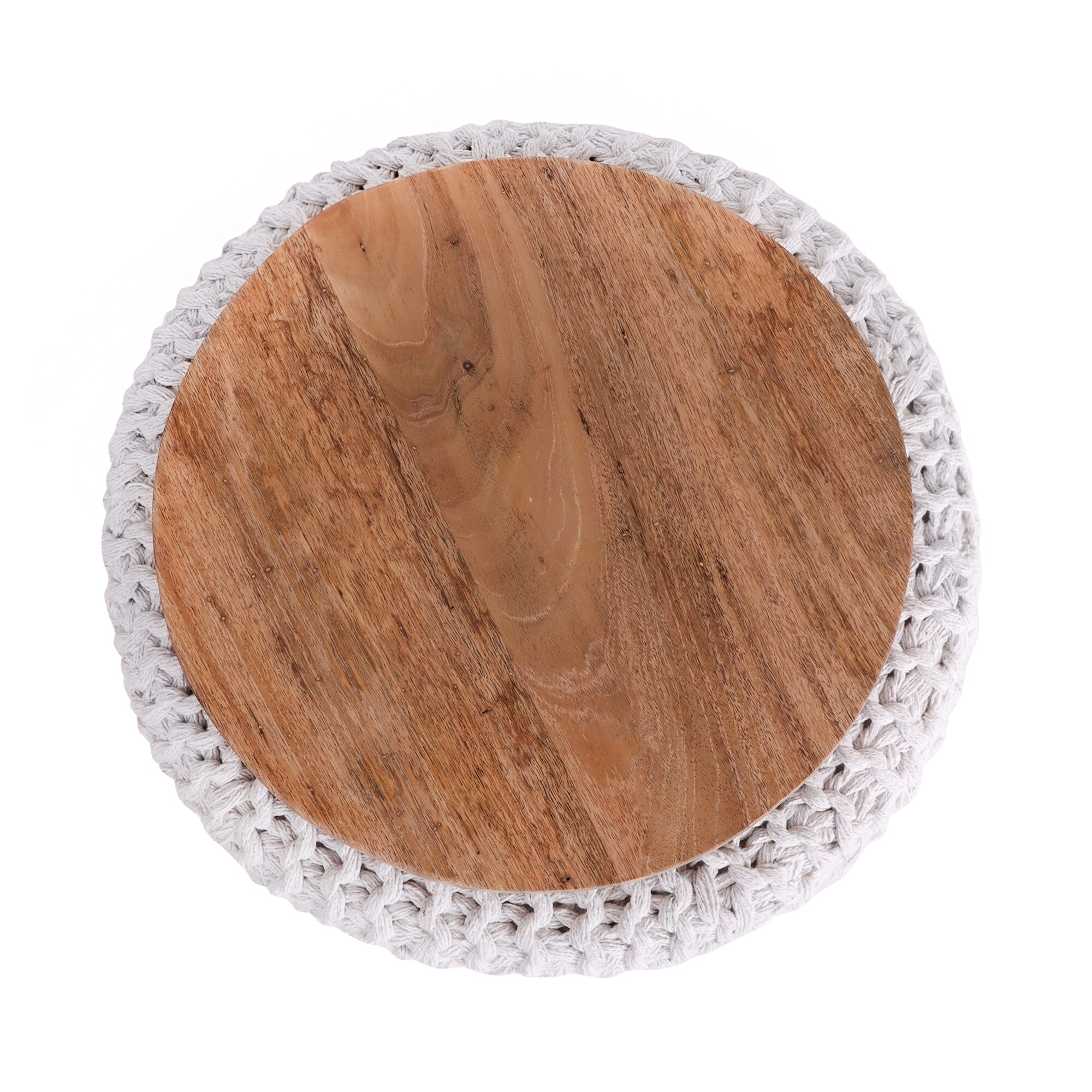 Loft Lyfe LPF411-21WE-LS Indoor-Ottomans - View #6