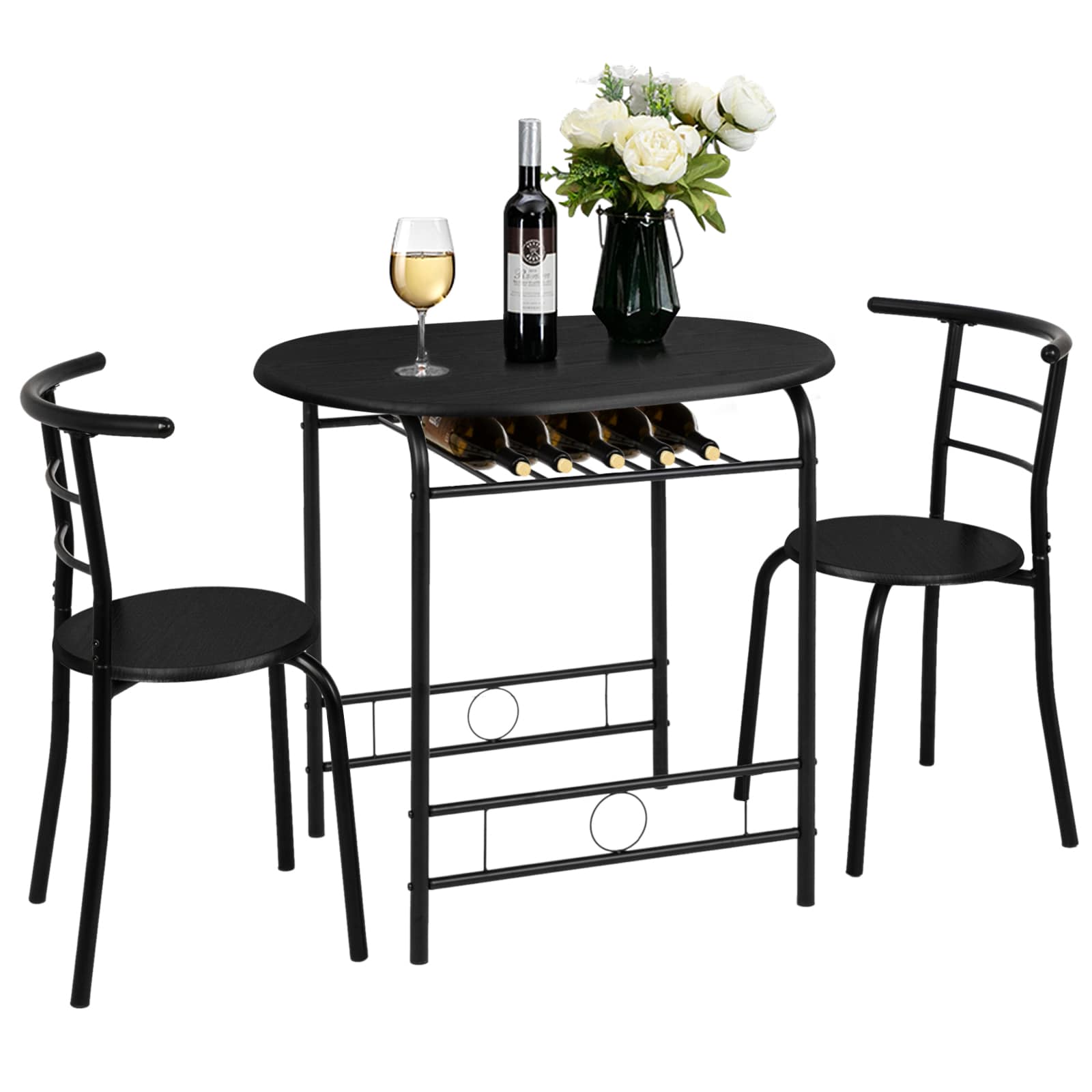 VINGLI LOG52000715 Dining-Tables - View #7