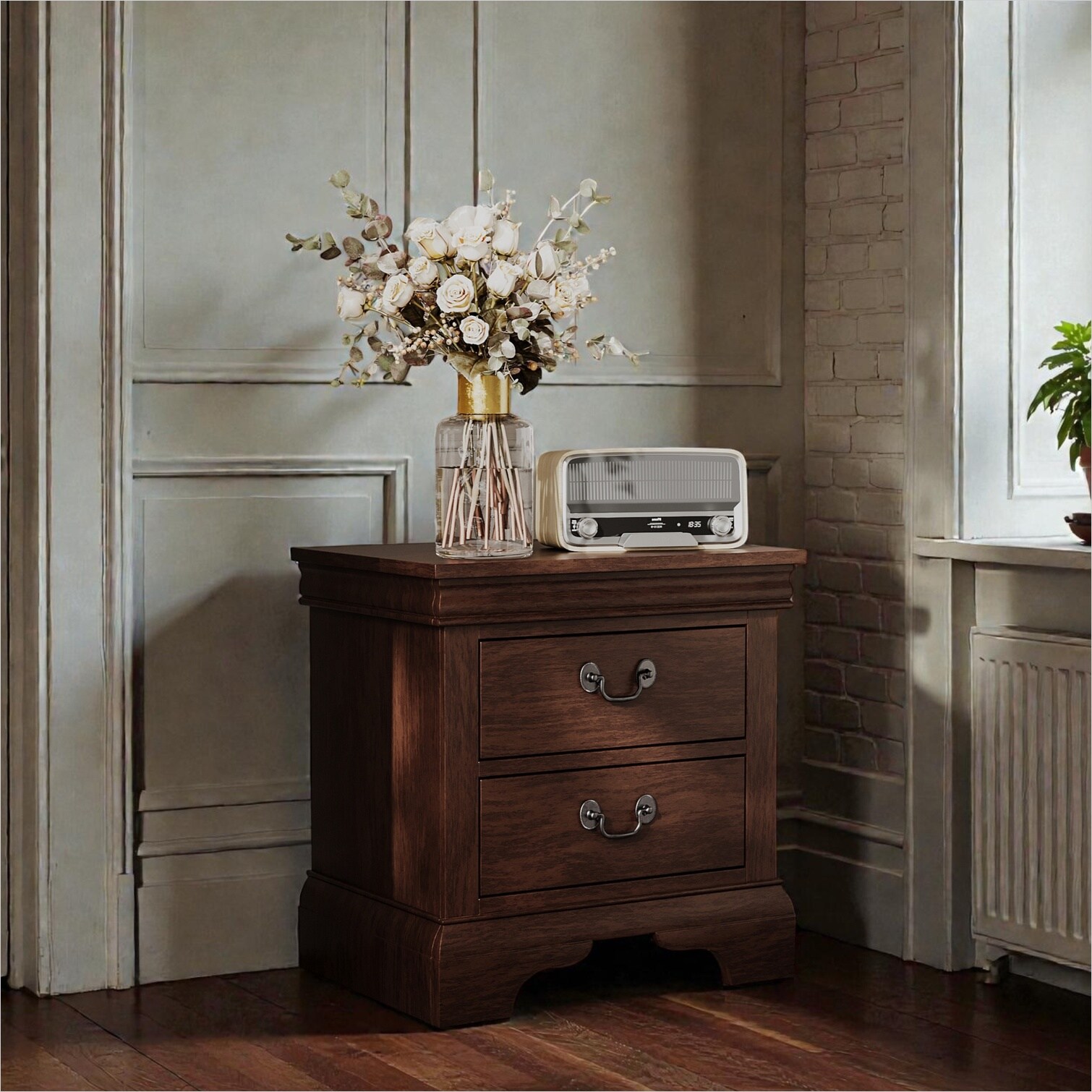 Naturefalls N717XLOUXTLY nightstands - View #8