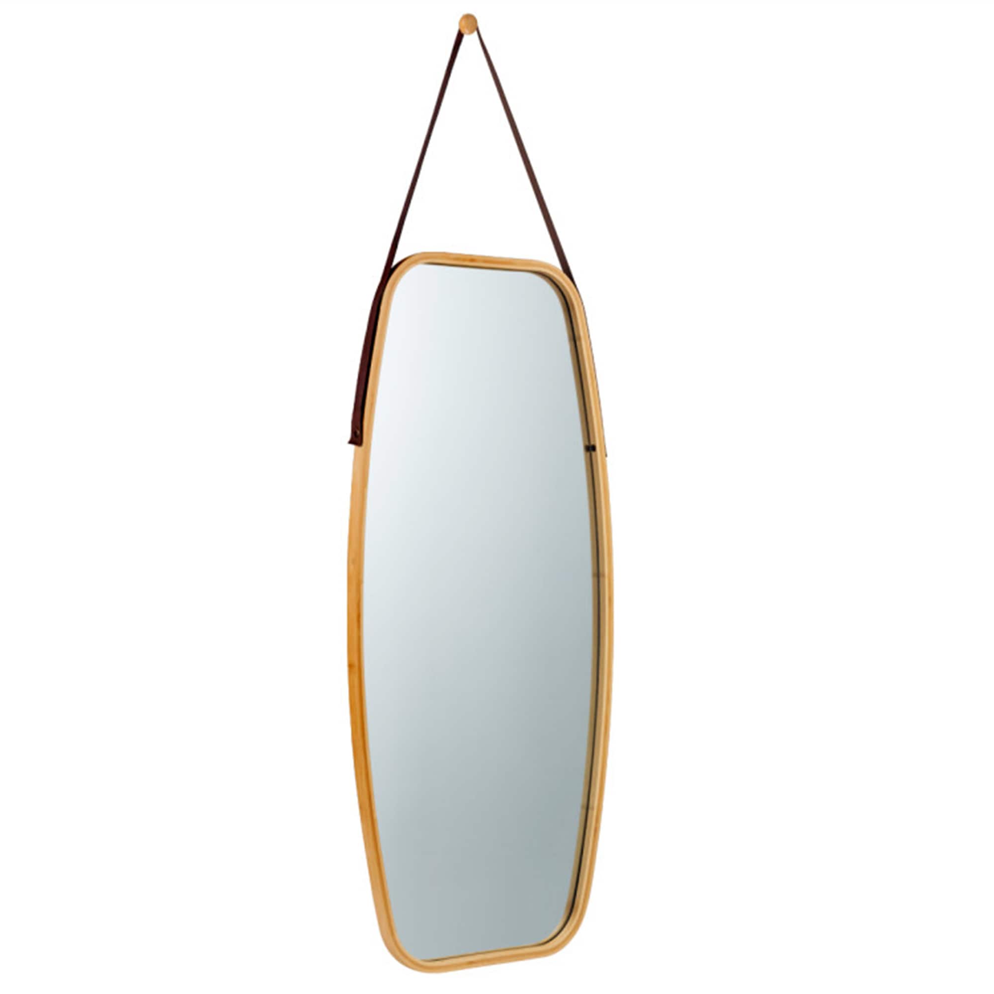 BABOOM BOM-10634NA-CO Framed-Bath-Mirrors - View #7