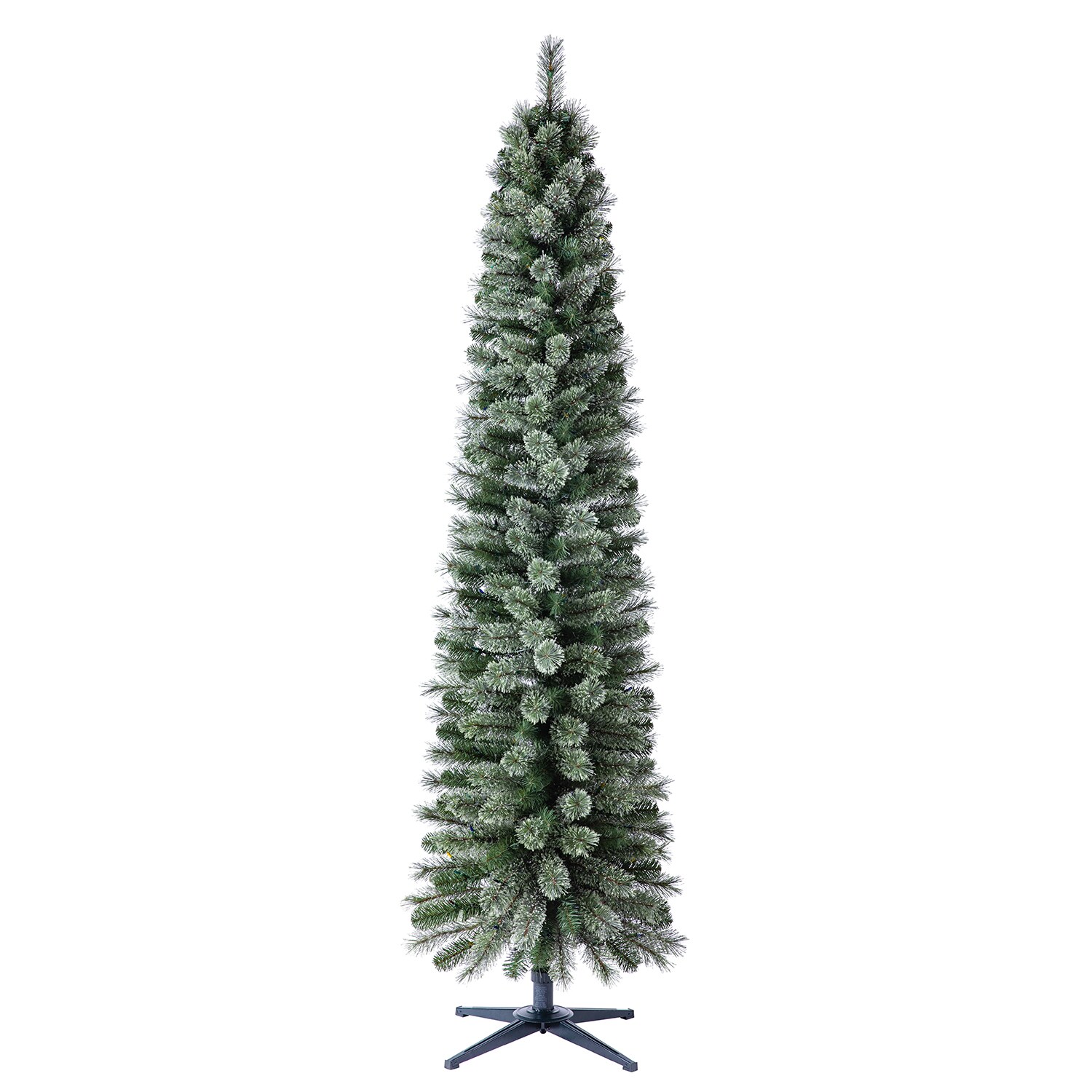 Home Heritage 83738 Artificial-Christmas-Trees - View #7