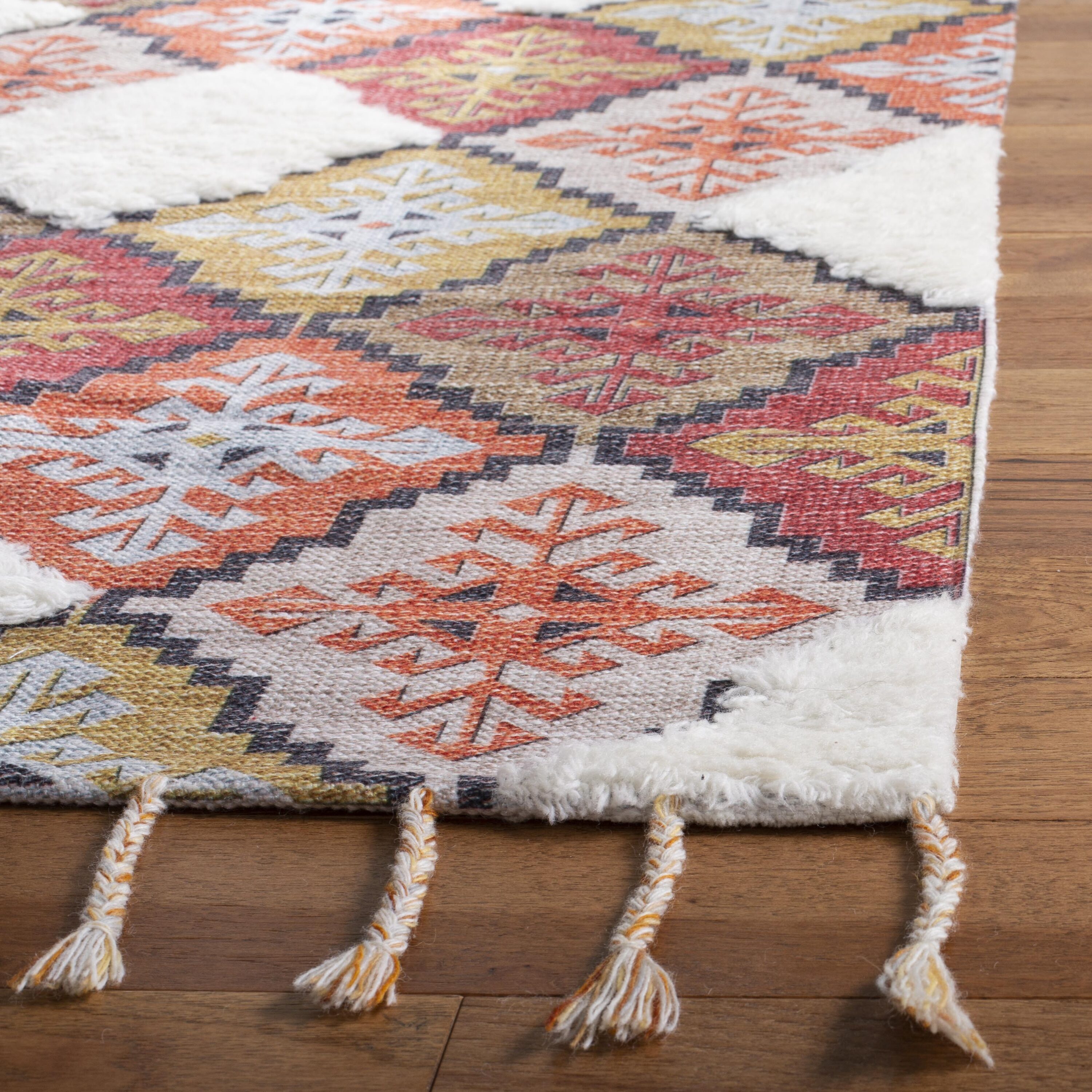 Safavieh SFN102P-8 rugs - View #3