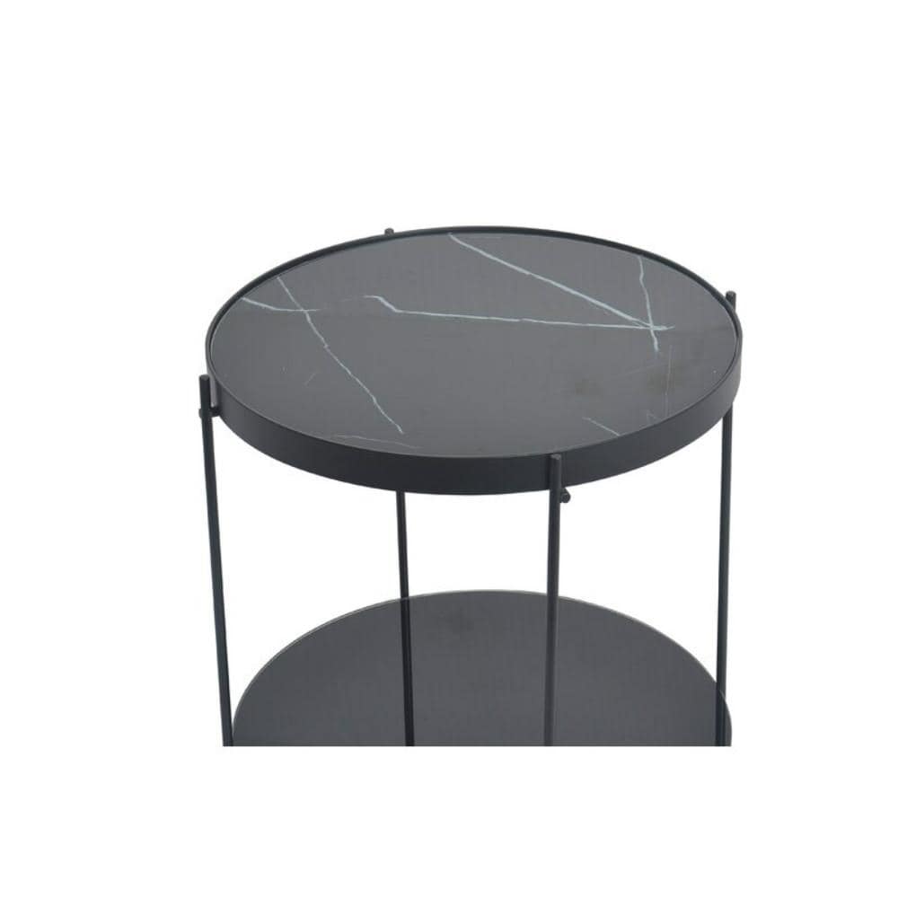 CASAINC MA-TS-0011-2-OB1 End-Tables - View #3