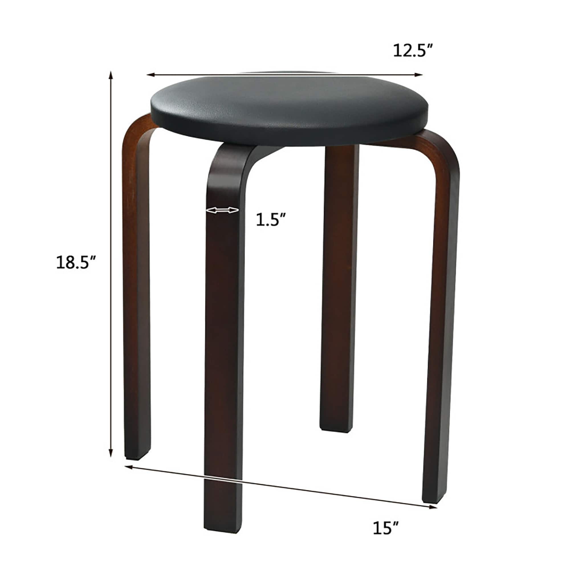 Sumyeg WF-HW58848-LA stools - View #9