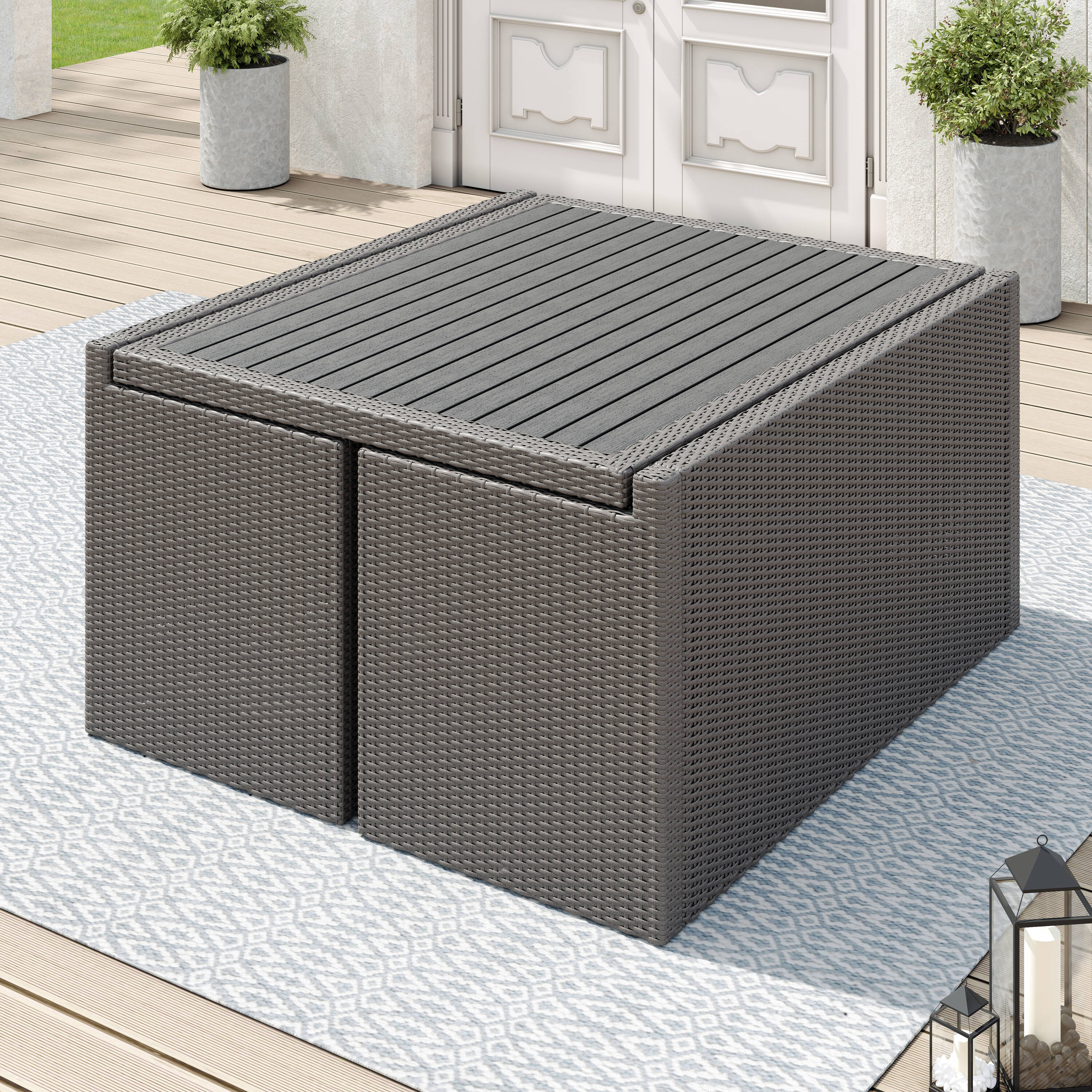 Octans SL2C00172 Patio-Dining-Sets - View #3