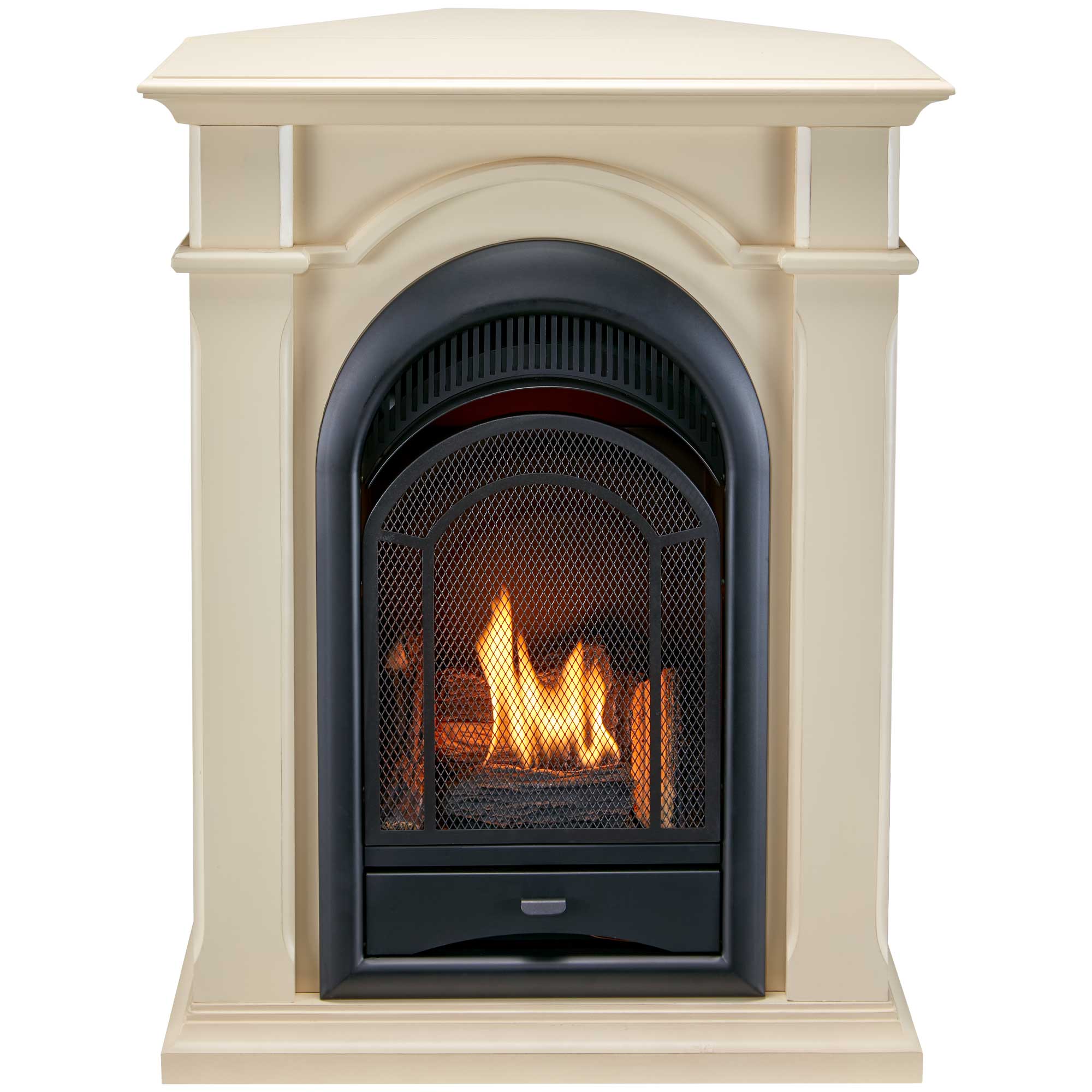ProCom PCS150T-1-AW Gas-Fireplaces - View #2