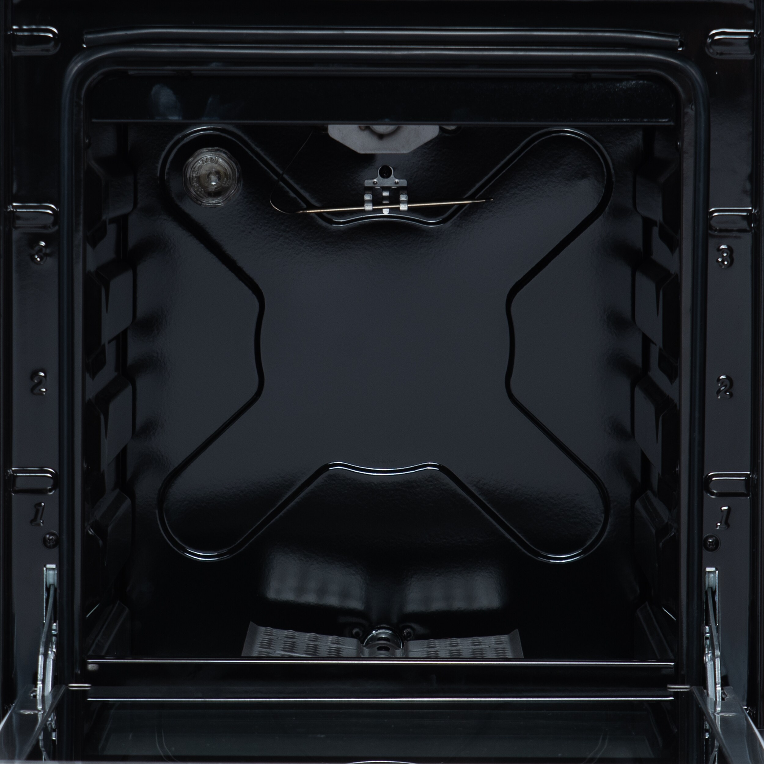 FORNO FFSGS6265-20WHT Freestanding-Gas-Ranges - View #16