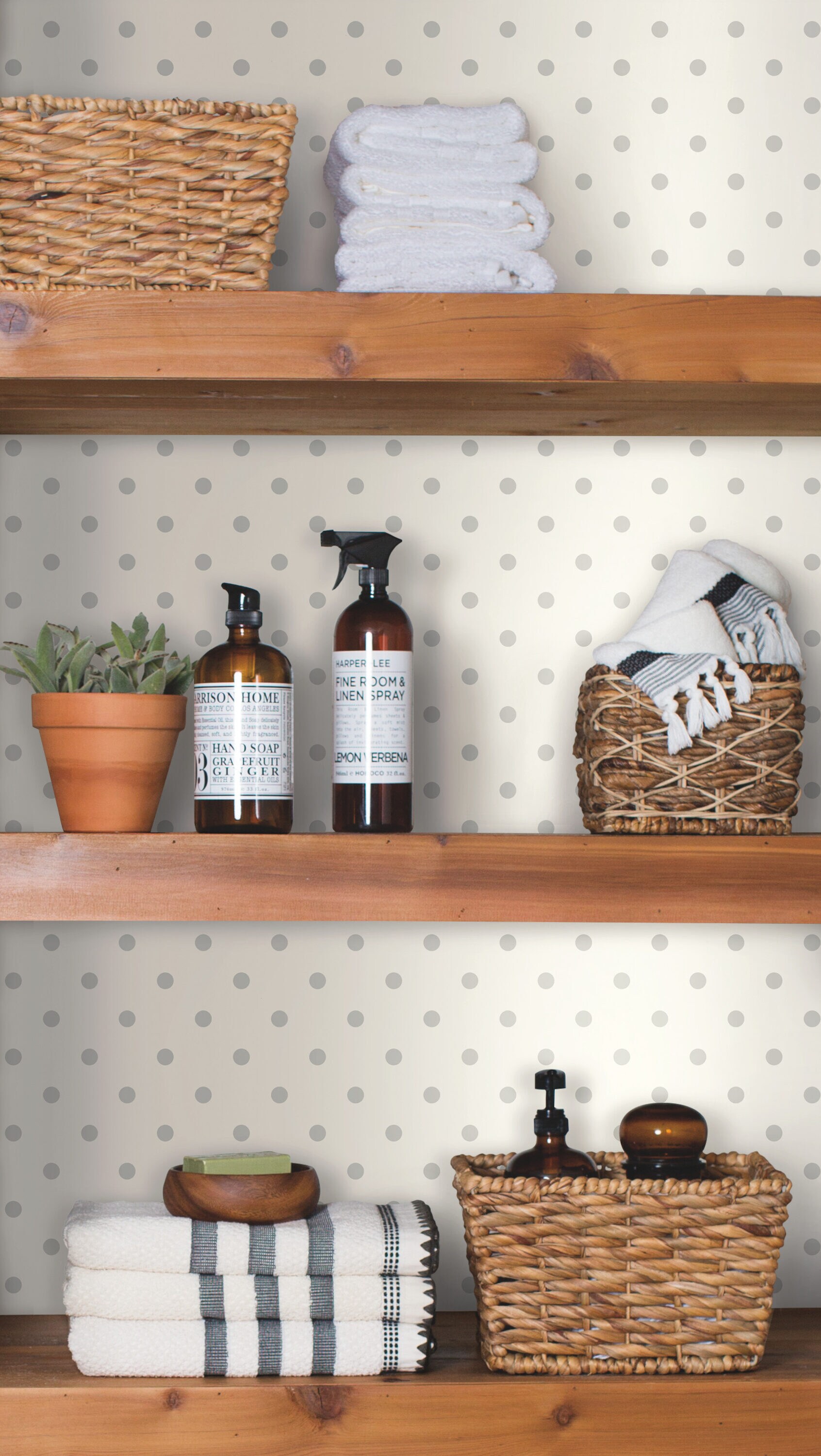 Magnolia Home MH1582 wallpaper - View #2