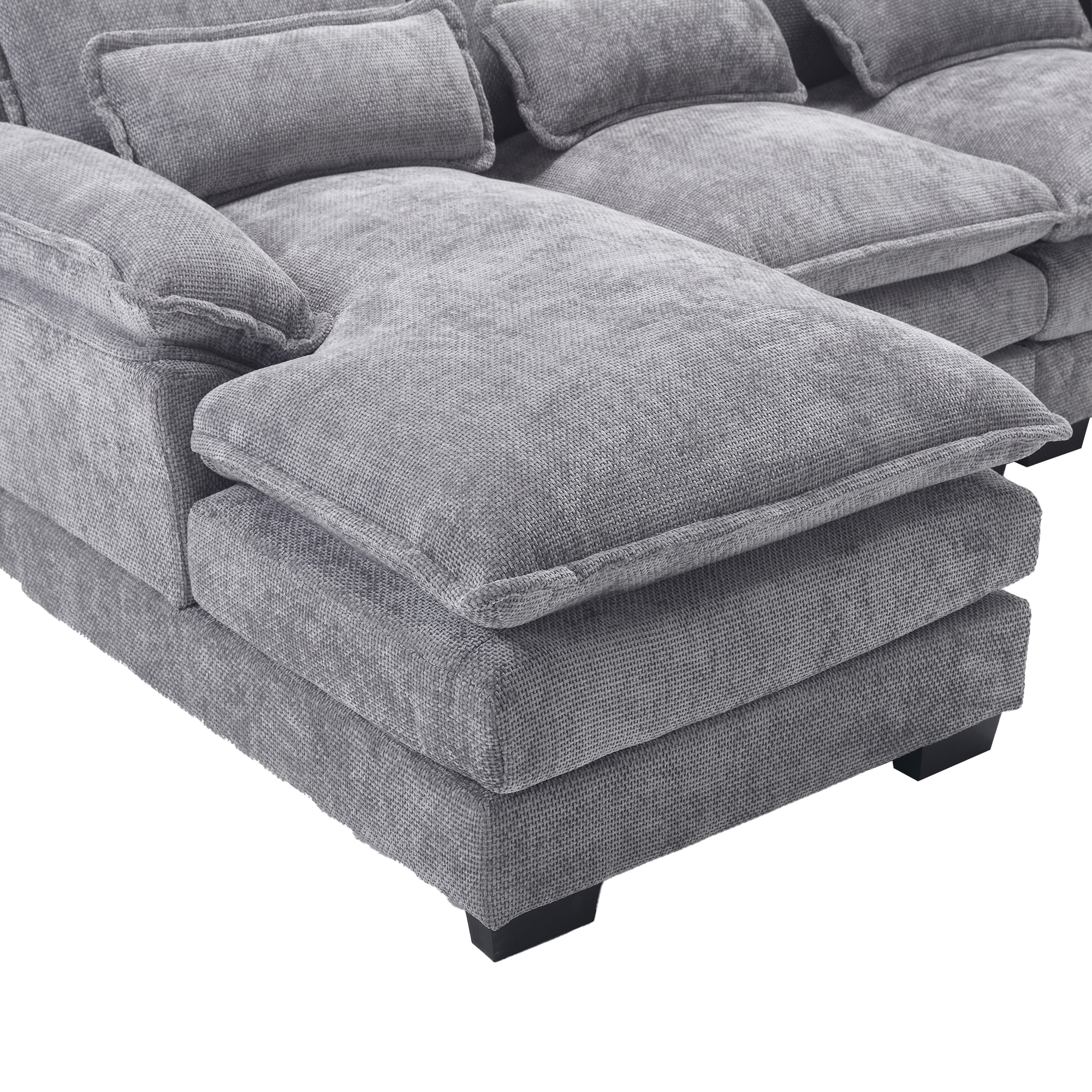 Bybafun YC9900040 Sofas-Loveseats - View #7