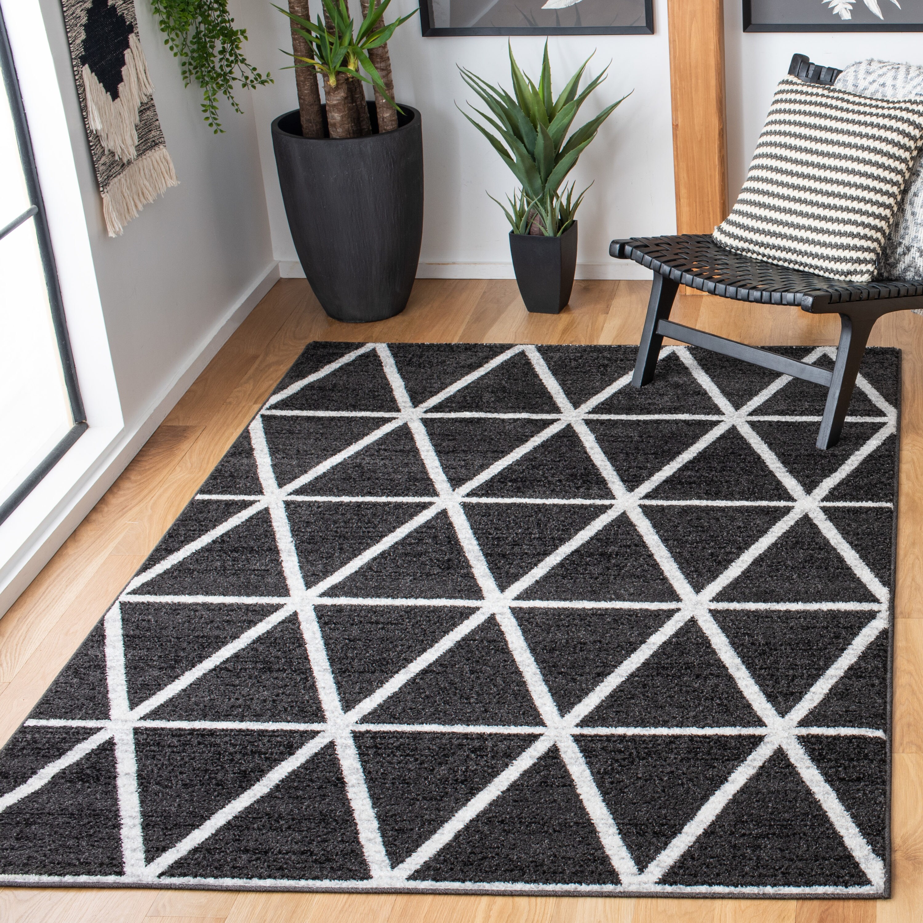 Safavieh ADR262G-8 rugs - View #2