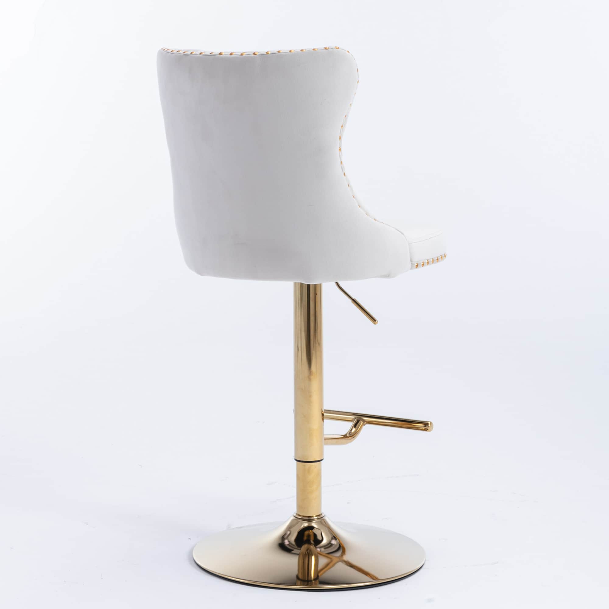 Clihome HM-W212-02 stools - View #6