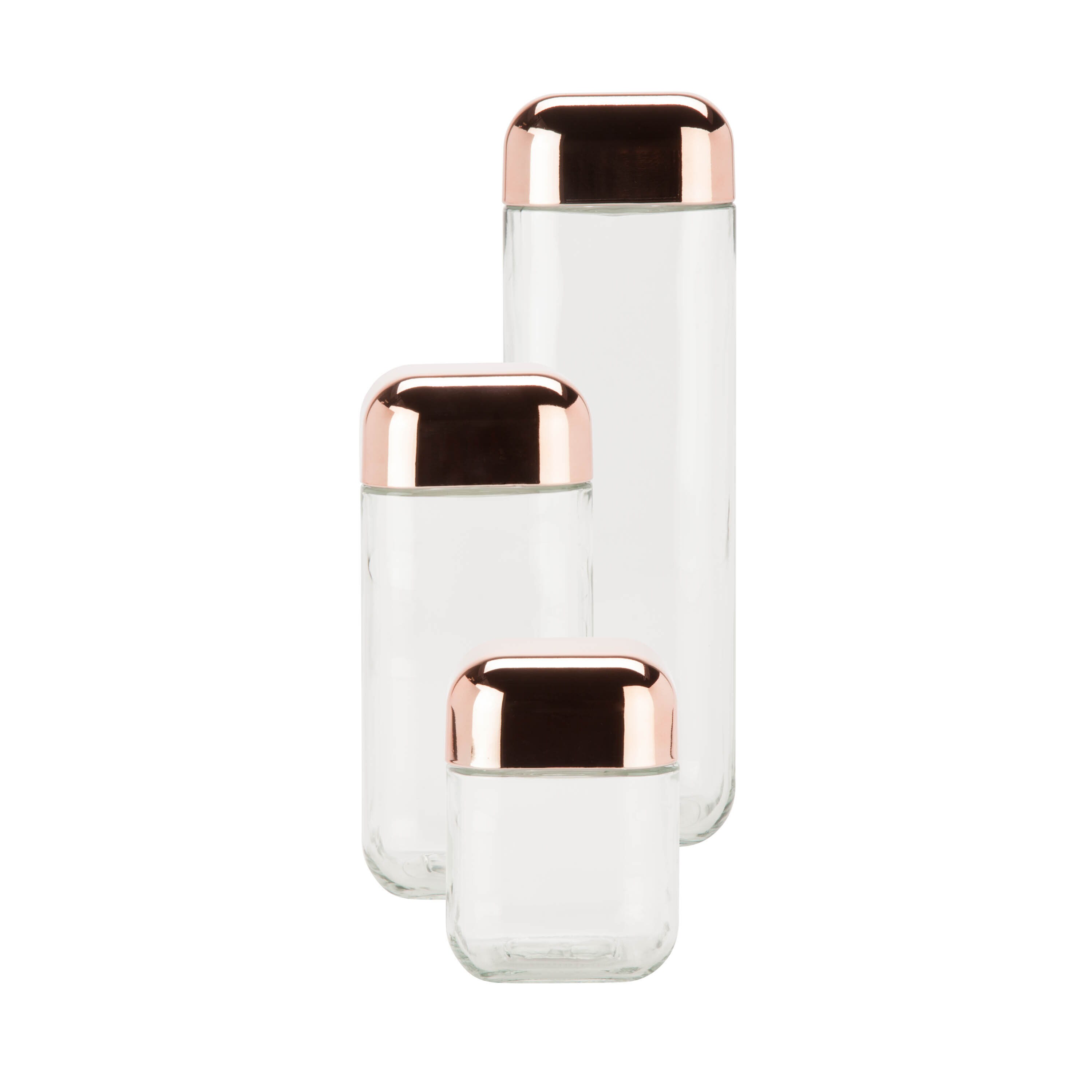 Honey-Can-Do KCH-06479 Food-Storage-Containers - View #3