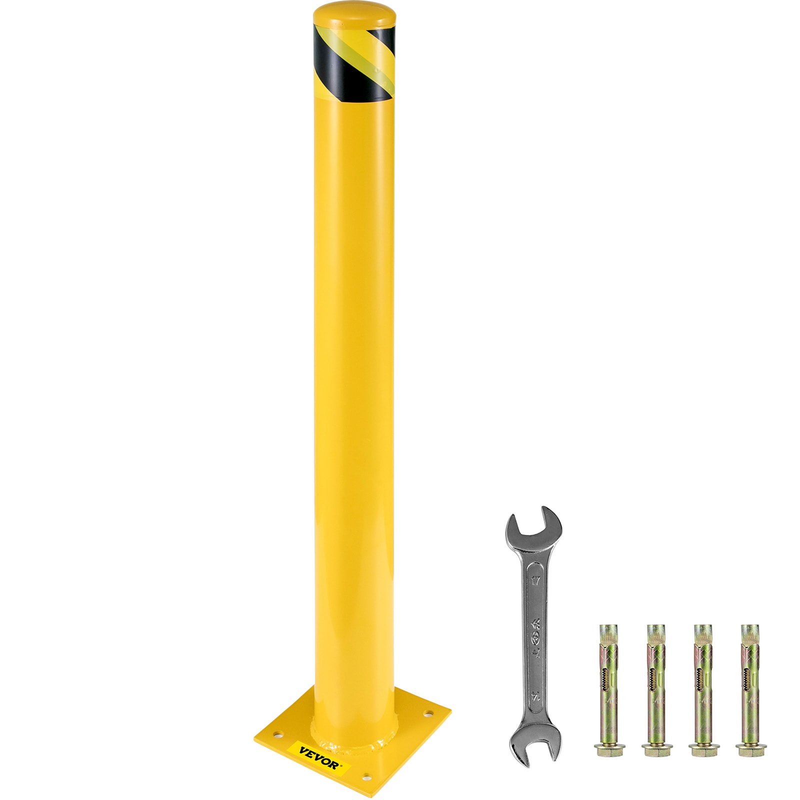 Bollards
